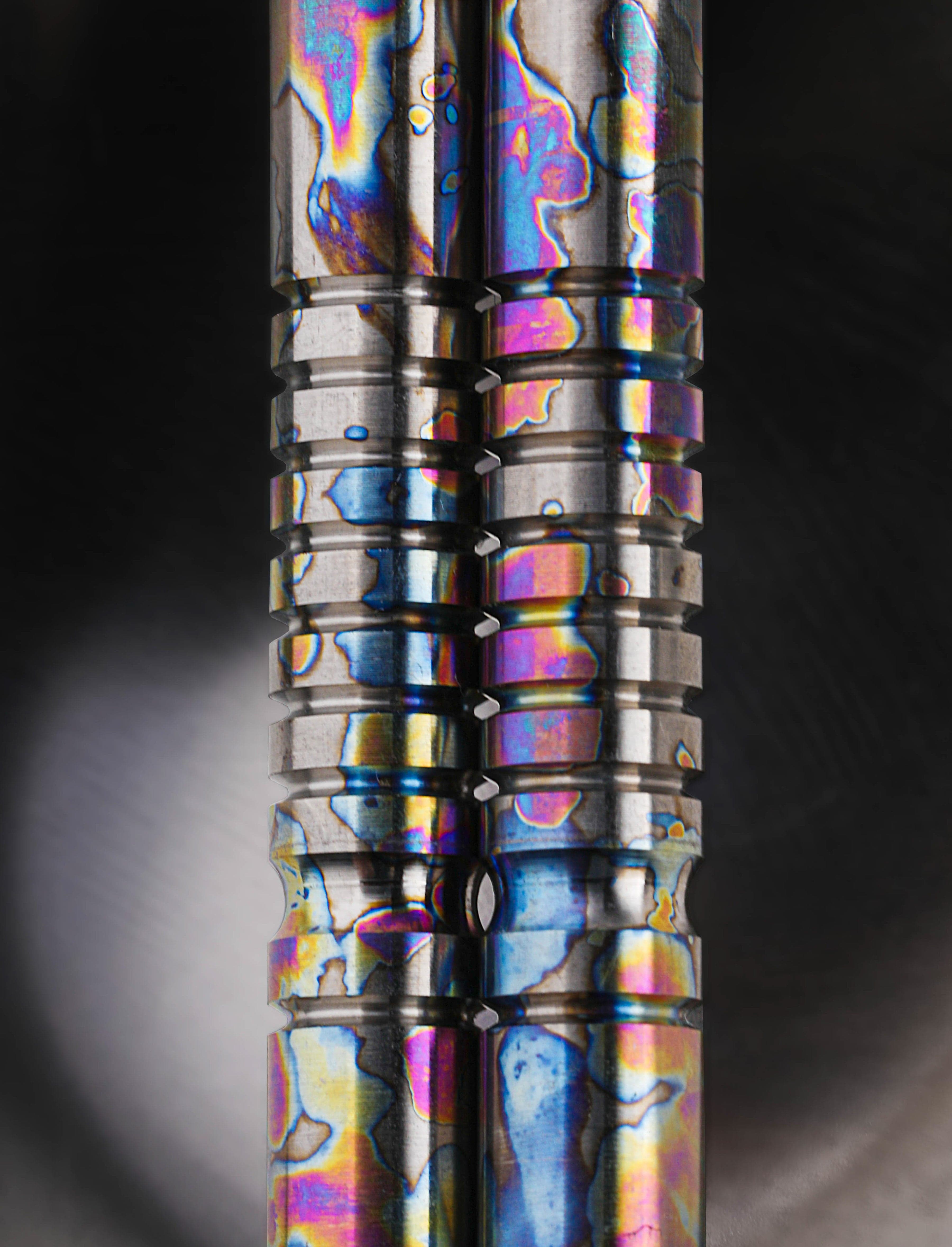 TiStix Supernova Chopsticks | Eatingtools.com