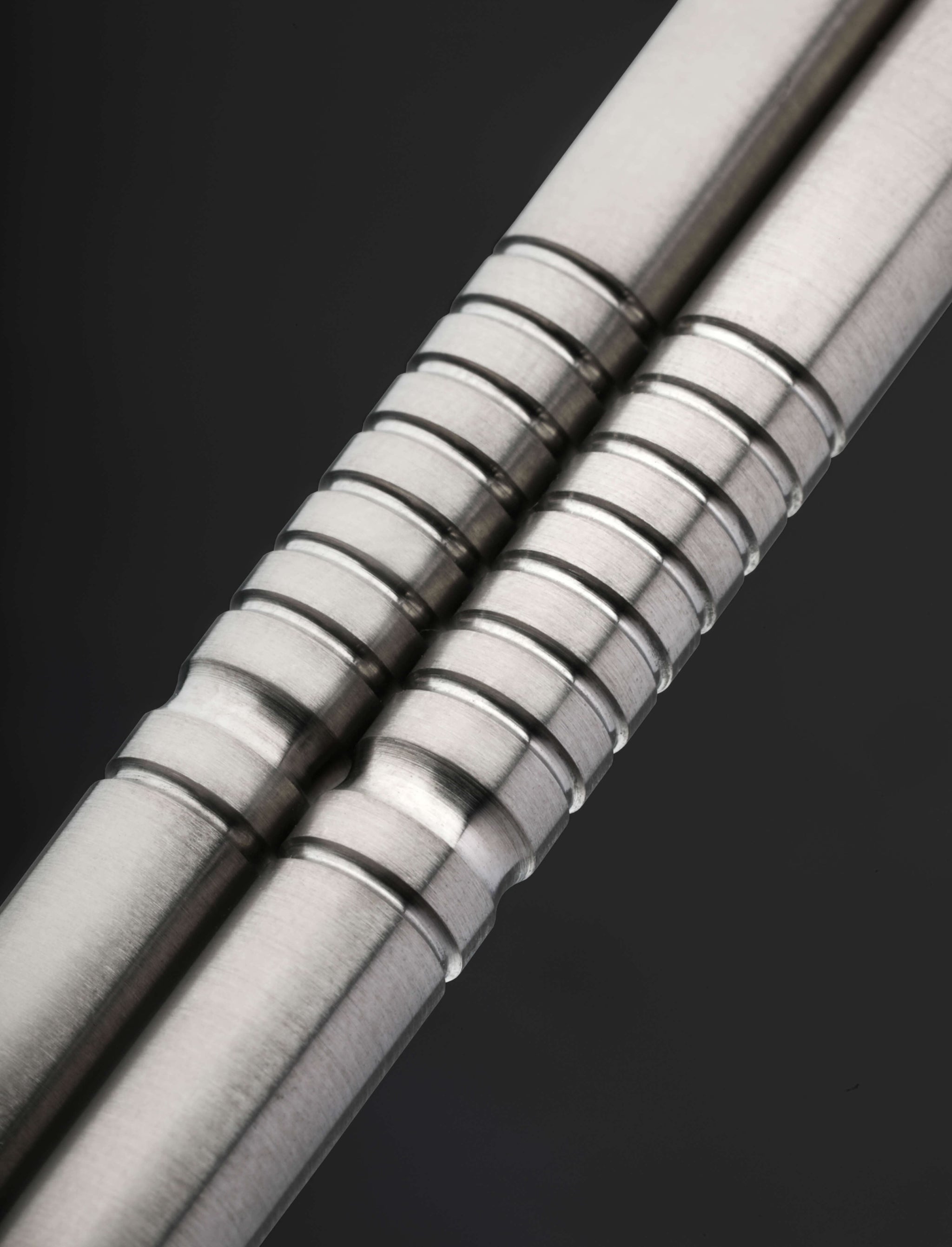 Eatingtools + Alan Folts Chopsticks TiStix Titanium Chopsticks