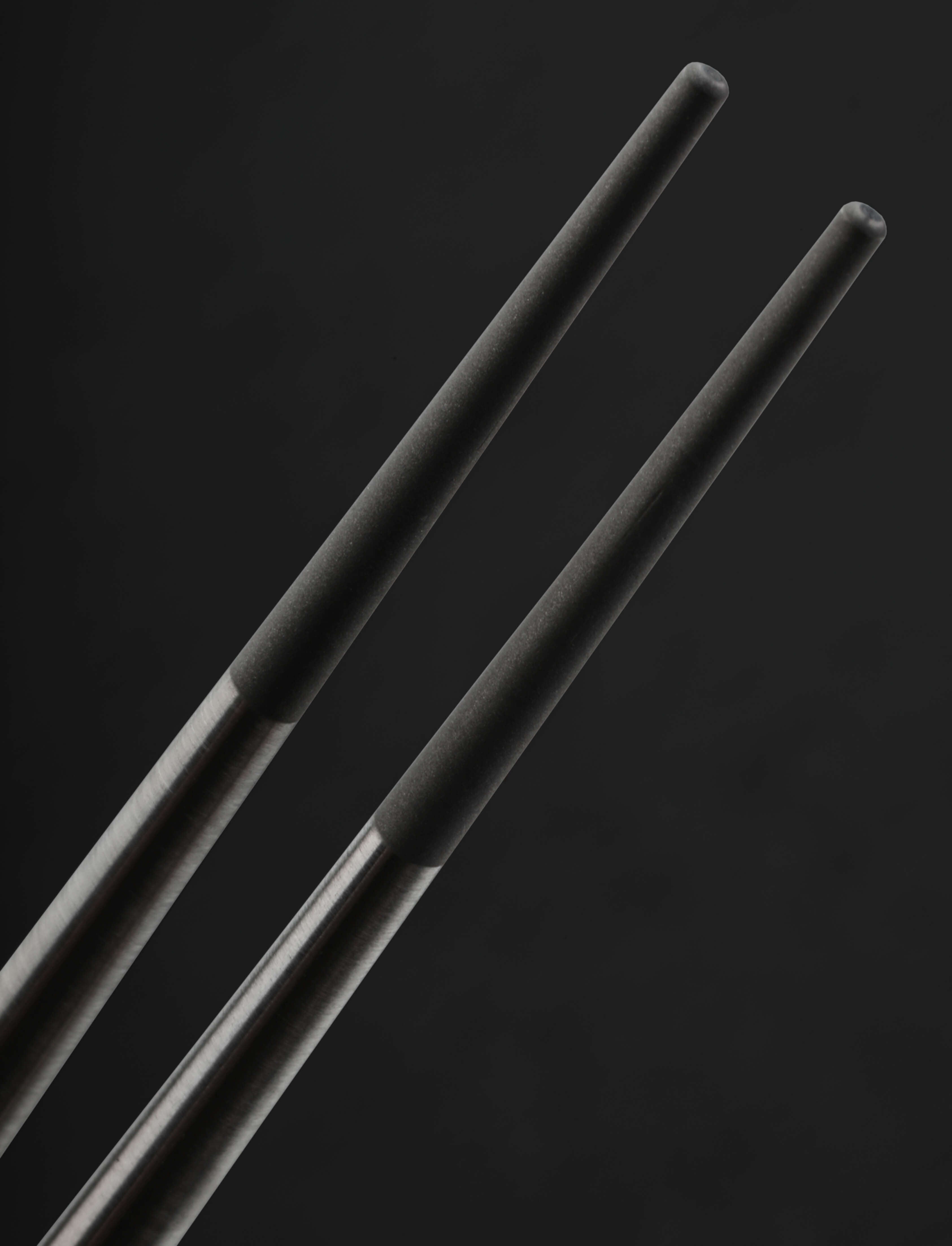 TiStix Titanium Chopsticks | Eatingtools