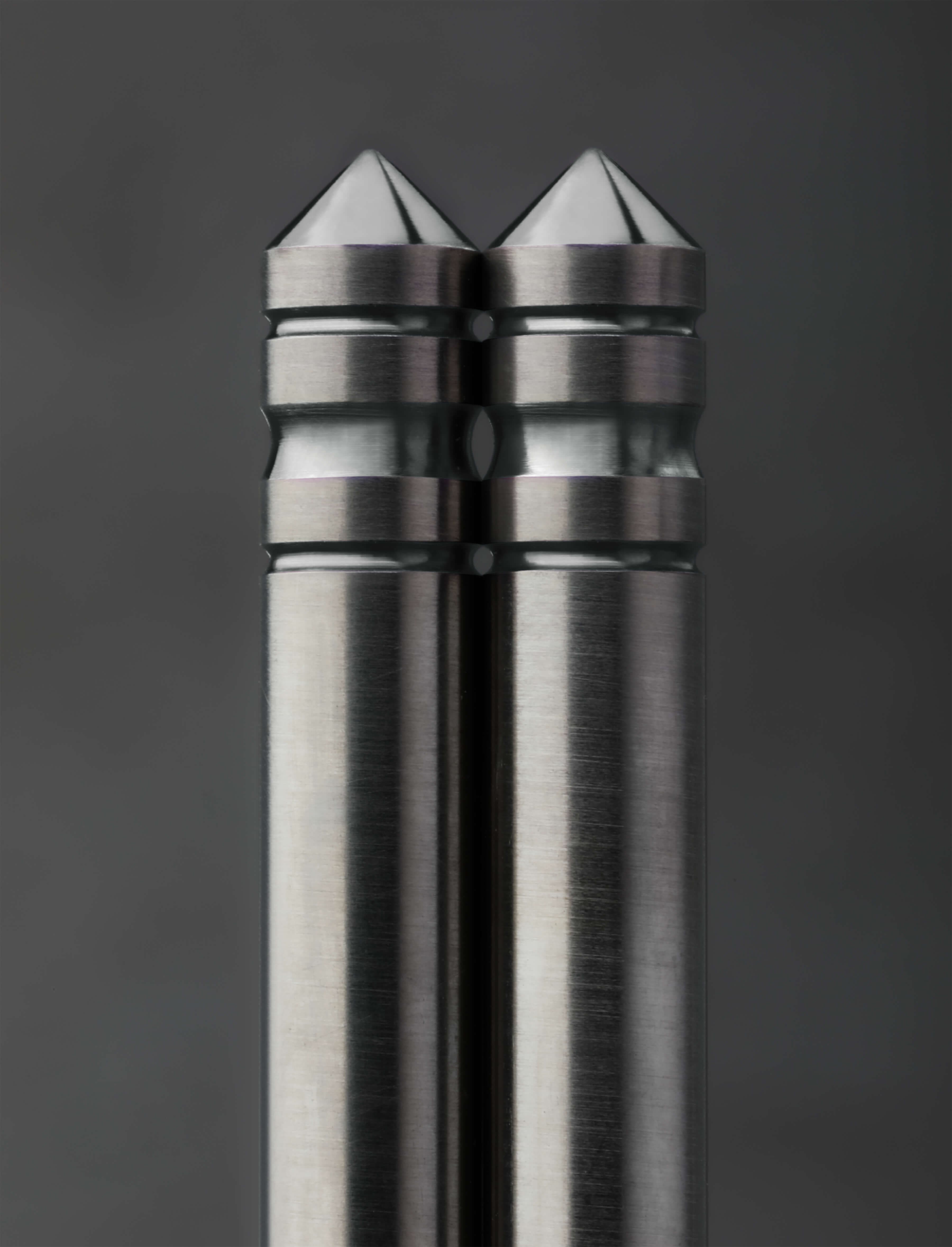 TiStix Titanium Chopsticks | Eatingtools