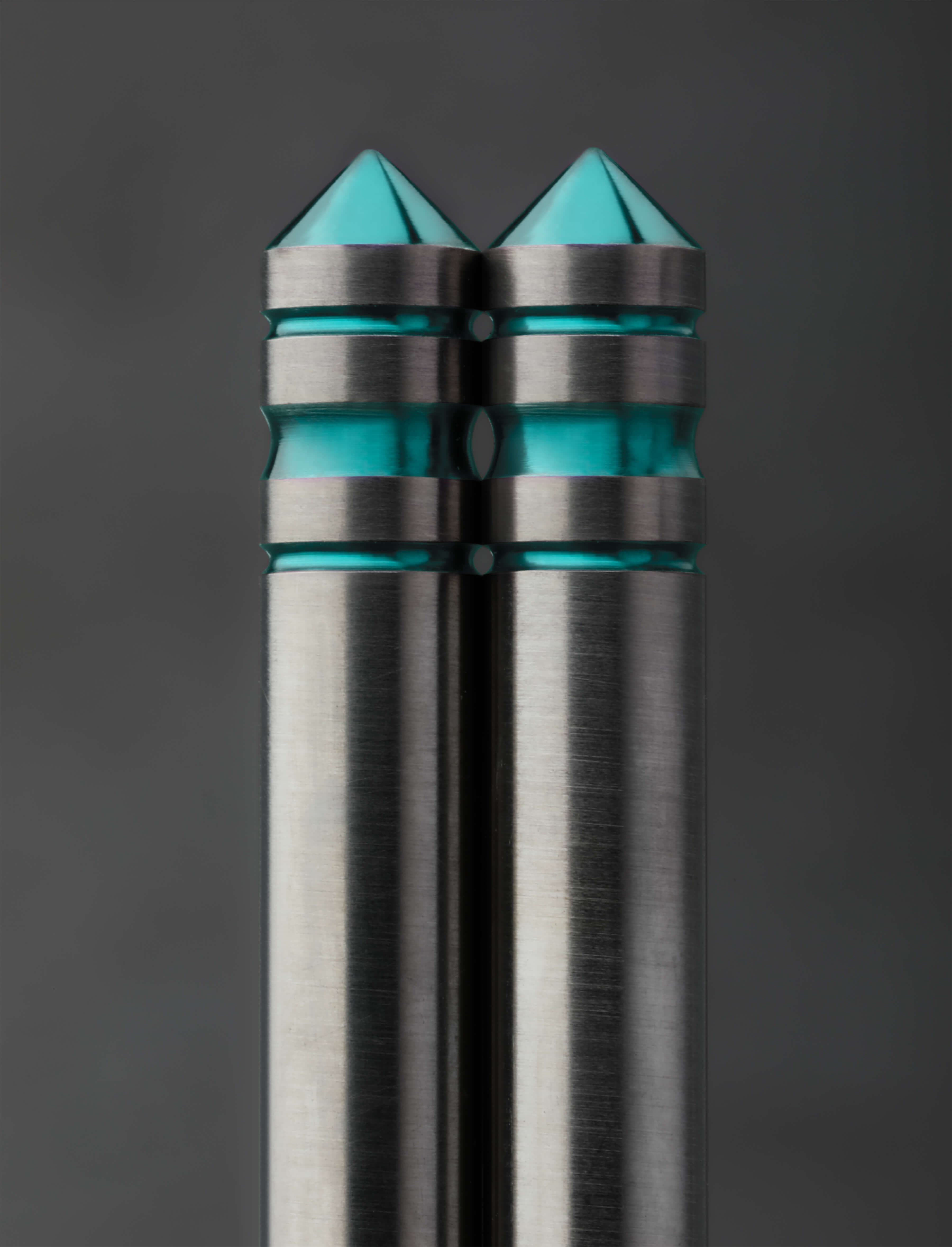 TiStix Titanium Chopsticks | Eatingtools