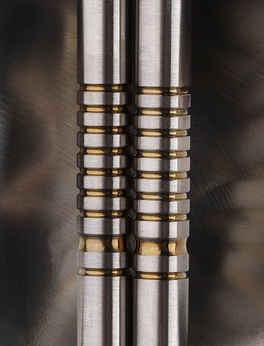 Eatingtools + Alan Folts Chopsticks TiStix Titanium Chopsticks