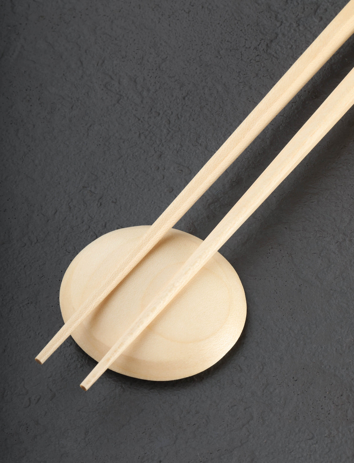 Luke Hope - London & Central Vietnam Chopsticks Hope Sycamore Chopsticks & Rest