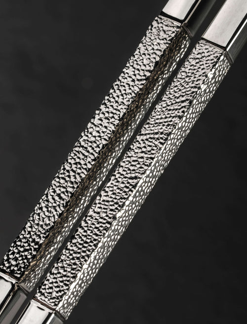 Saign Charlestein - Washington Chopsticks Saign Sterling Silver Chopsticks