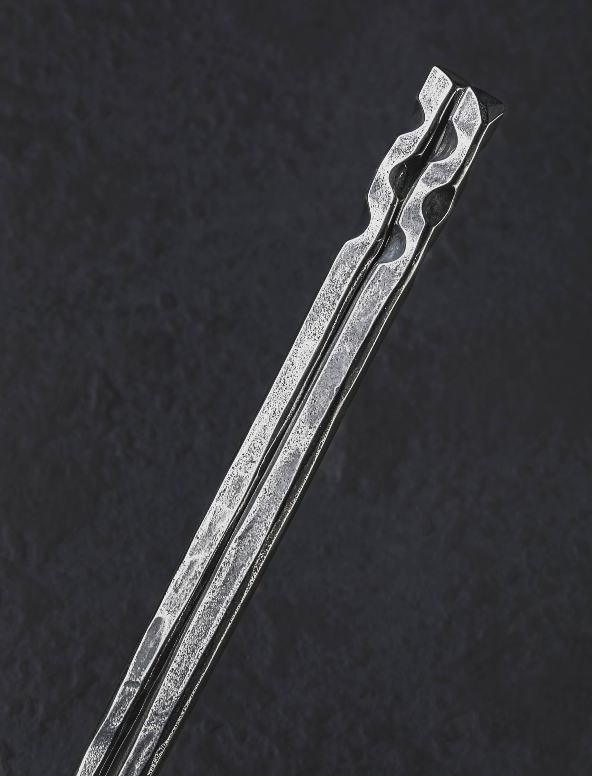 Stefanie Dueck - Canada Chopsticks Notch Chopsticks