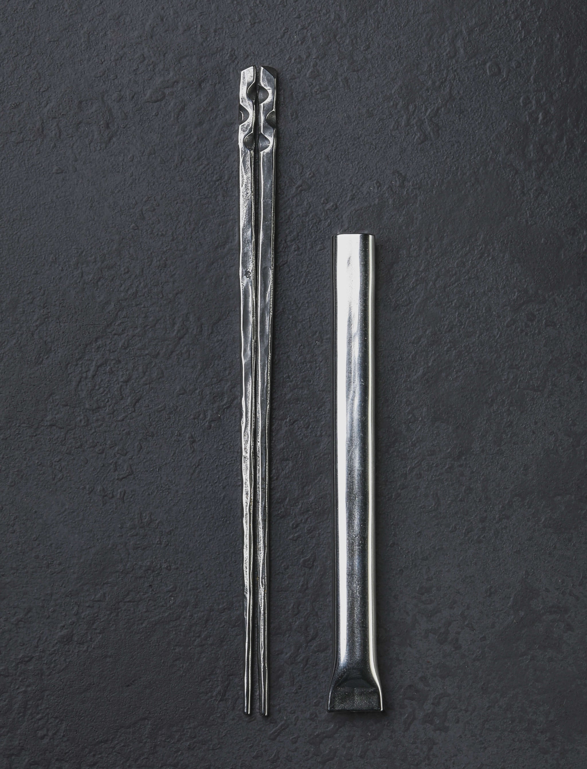 Stefanie Dueck - Canada Chopsticks Notch Chopsticks