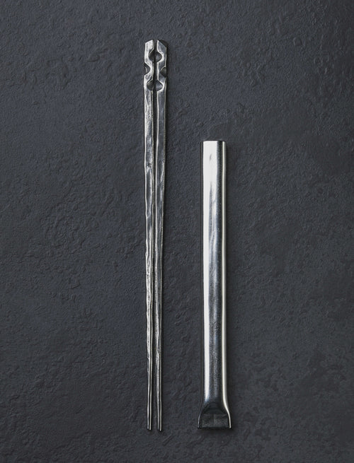 Stefanie Dueck - Canada Chopsticks Notch Chopsticks