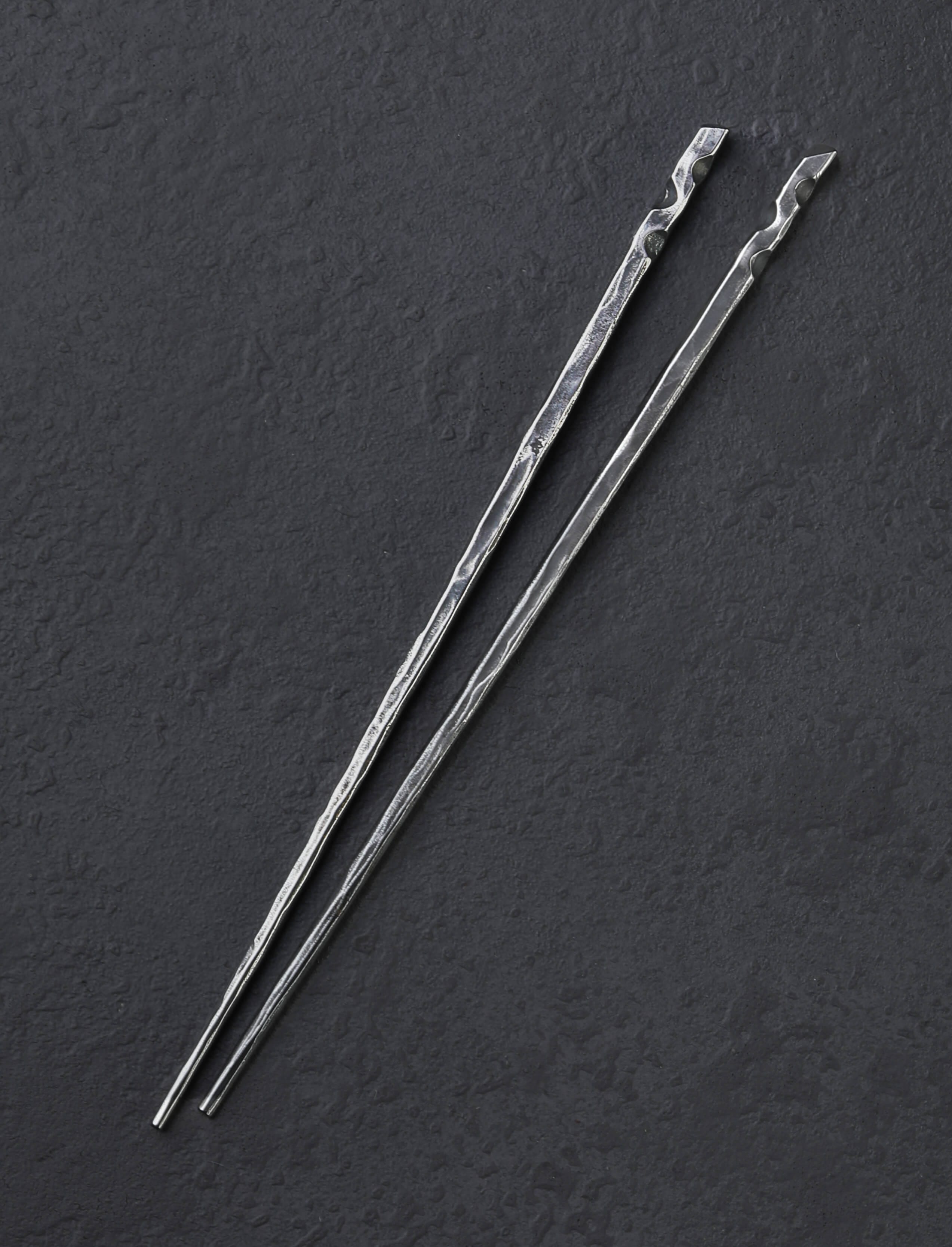 Notch Chopsticks | Eatingtools