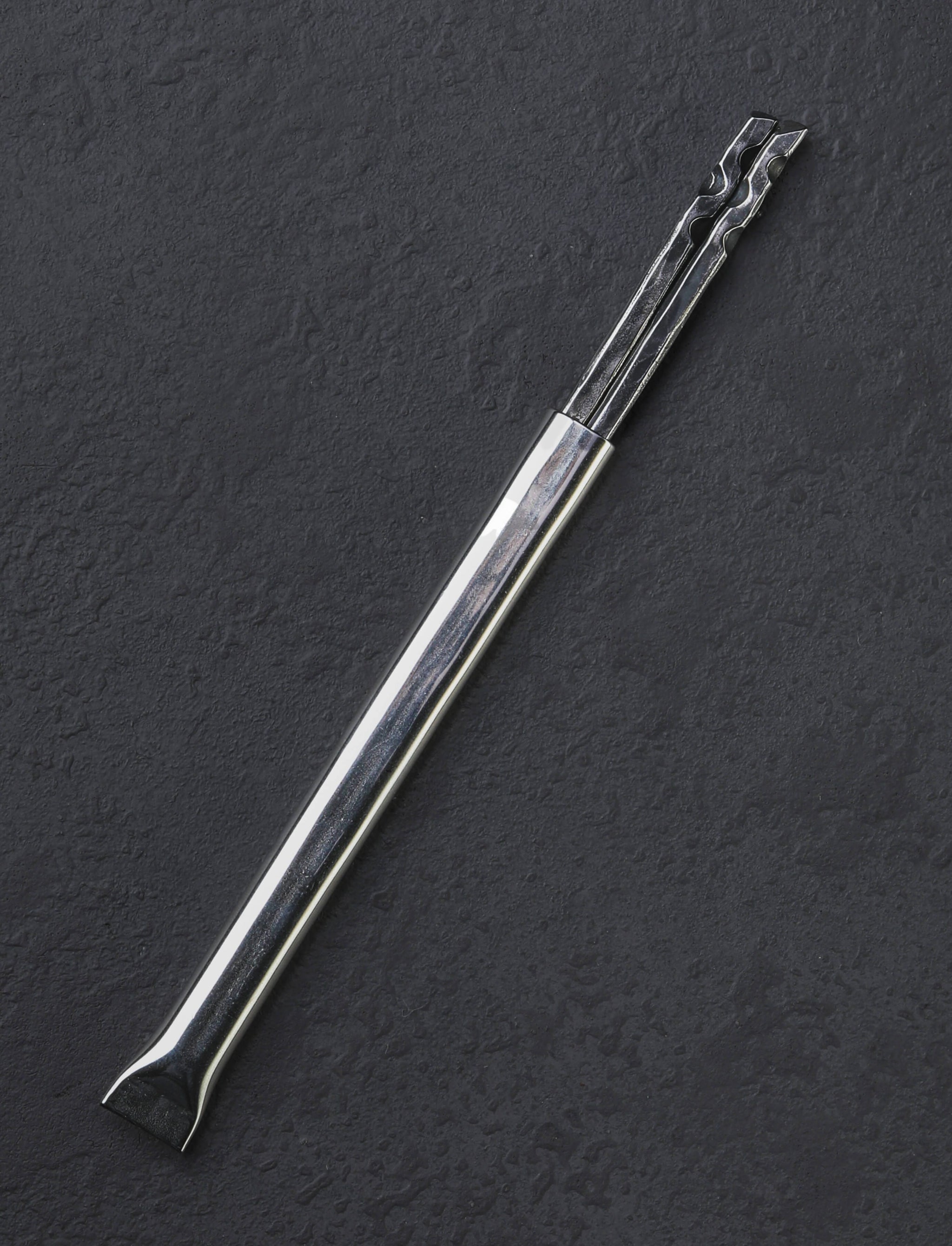 Stefanie Dueck - Canada Chopsticks Notch Chopsticks