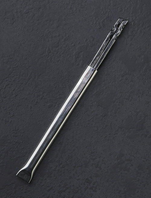 Stefanie Dueck - Canada Chopsticks Notch Chopsticks