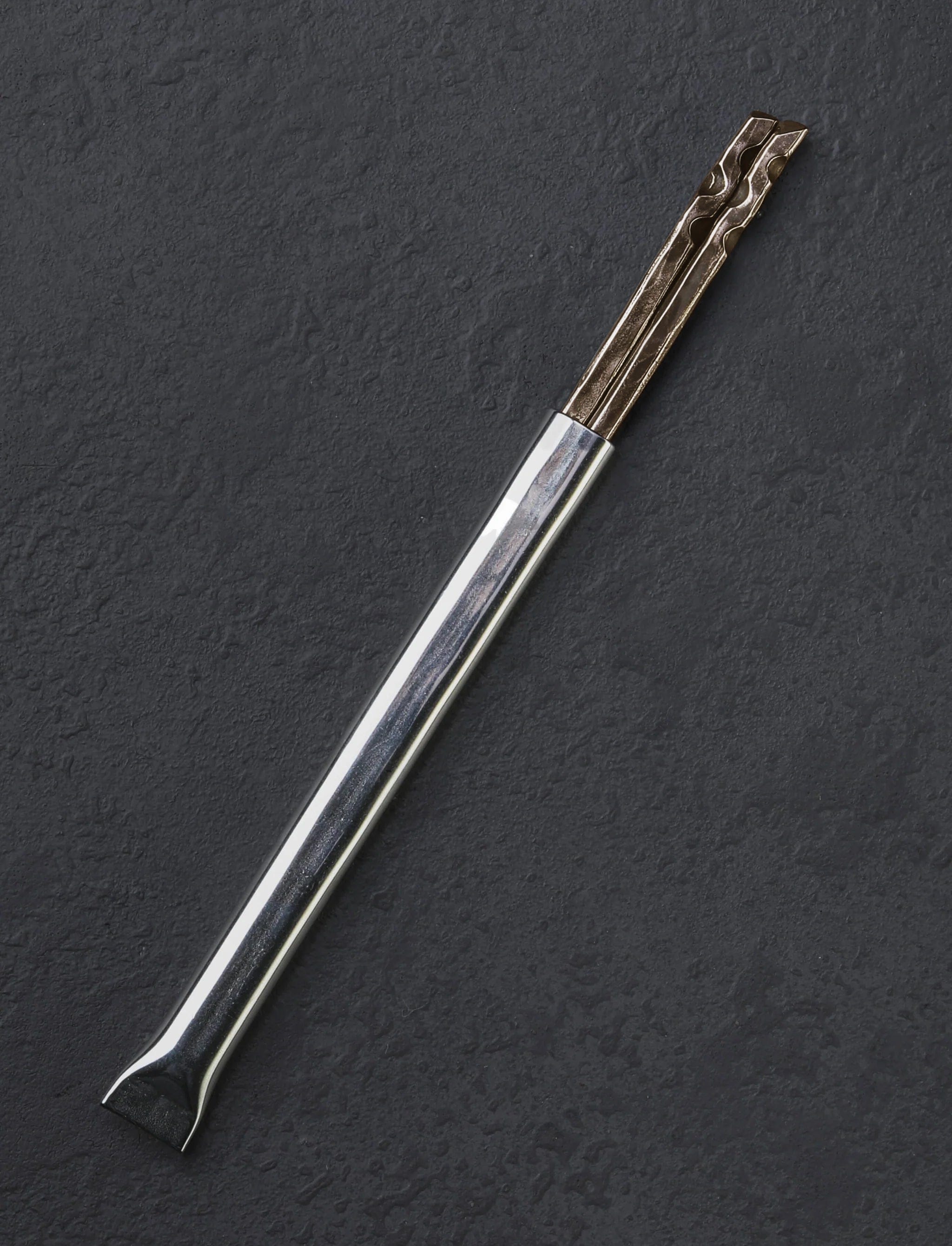 Stefanie Dueck - Canada Chopsticks Notch Chopsticks