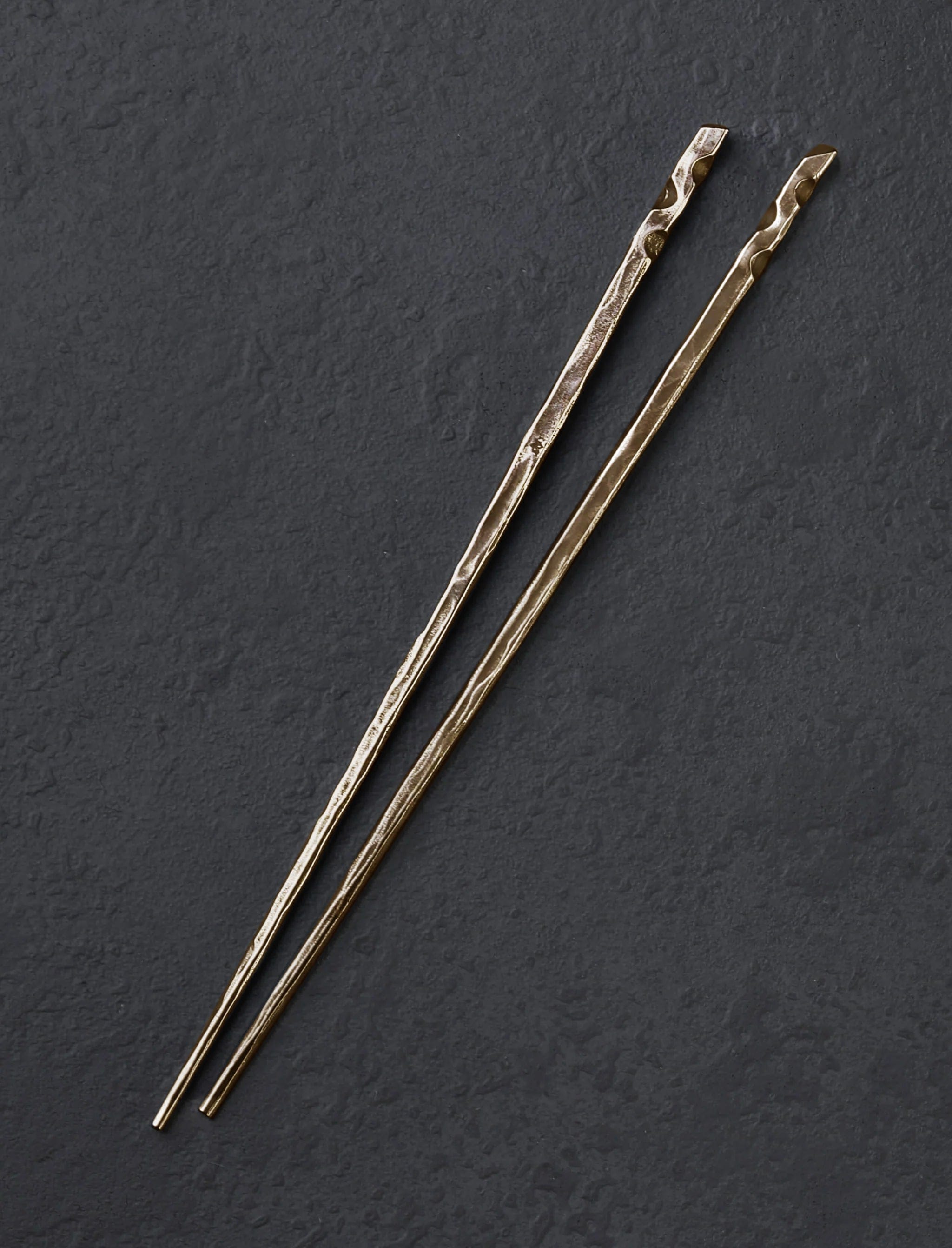 Stefanie Dueck - Canada Chopsticks Notch Chopsticks