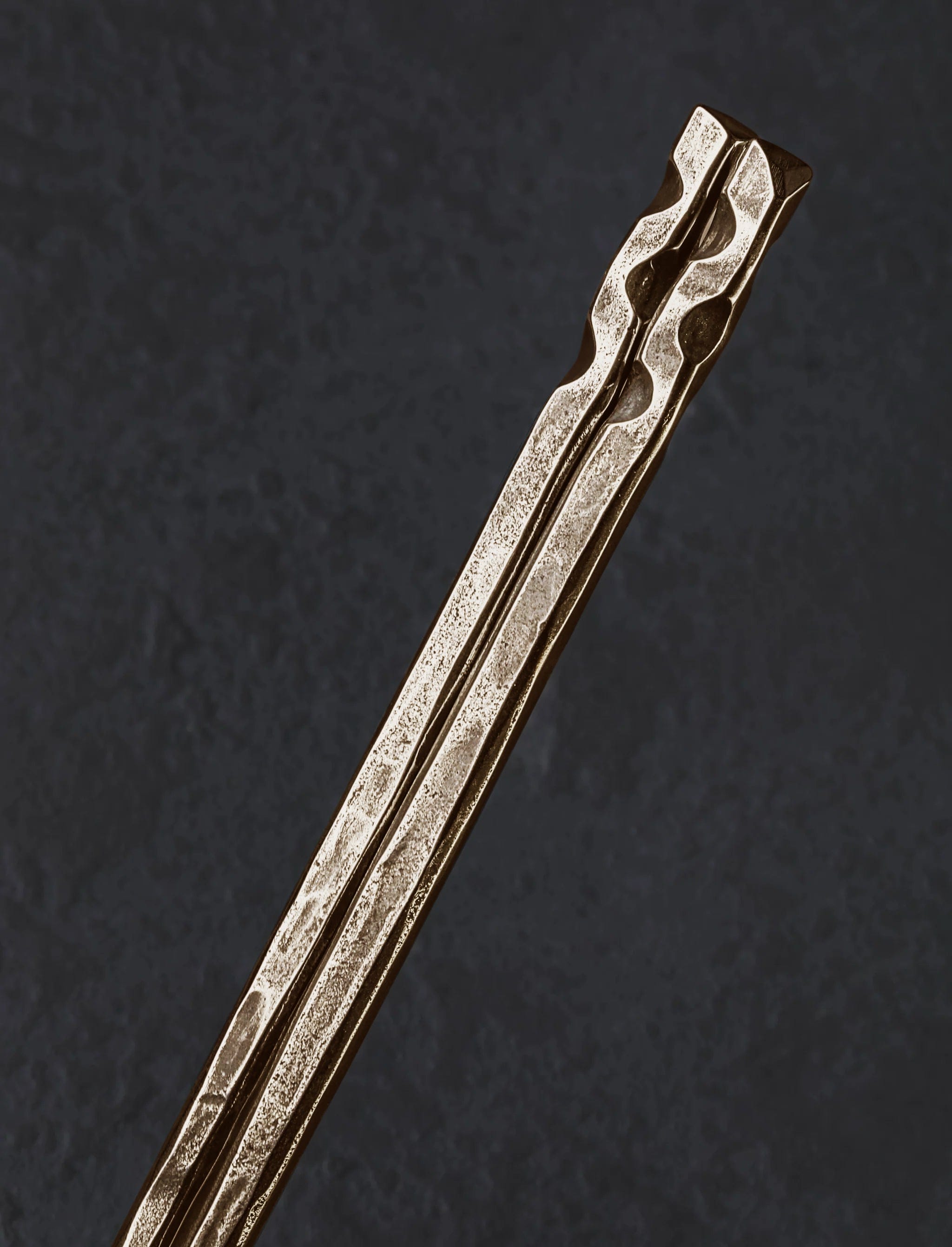 Stefanie Dueck - Canada Chopsticks Notch Chopsticks