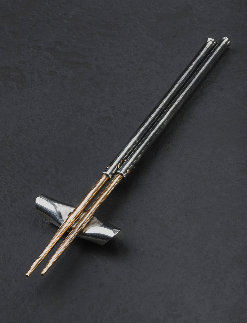 Stefanie Dueck - Canada Chopsticks Tubular Chopsticks