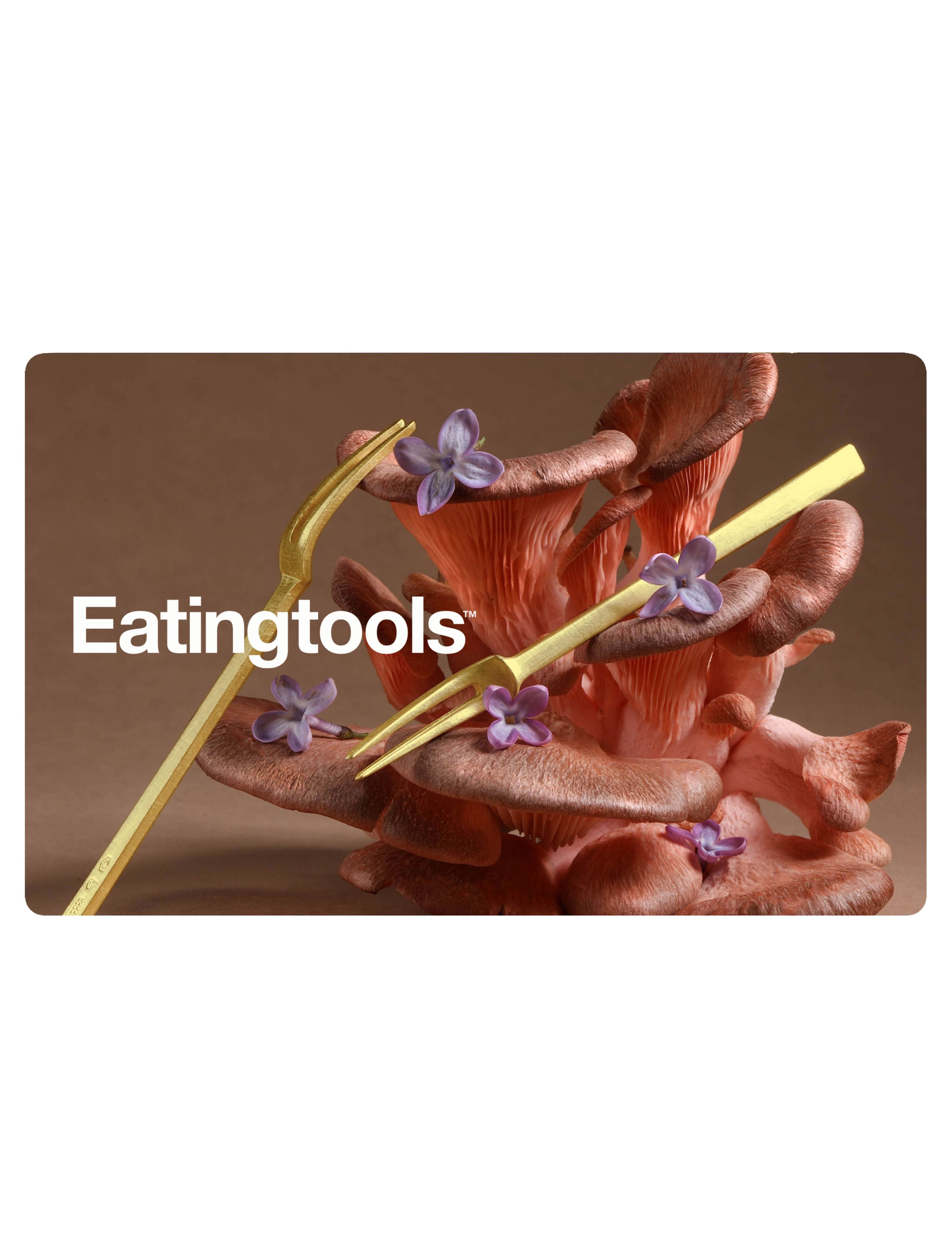 New Arrivals in Culinary Craftsmanship | Eatingtools