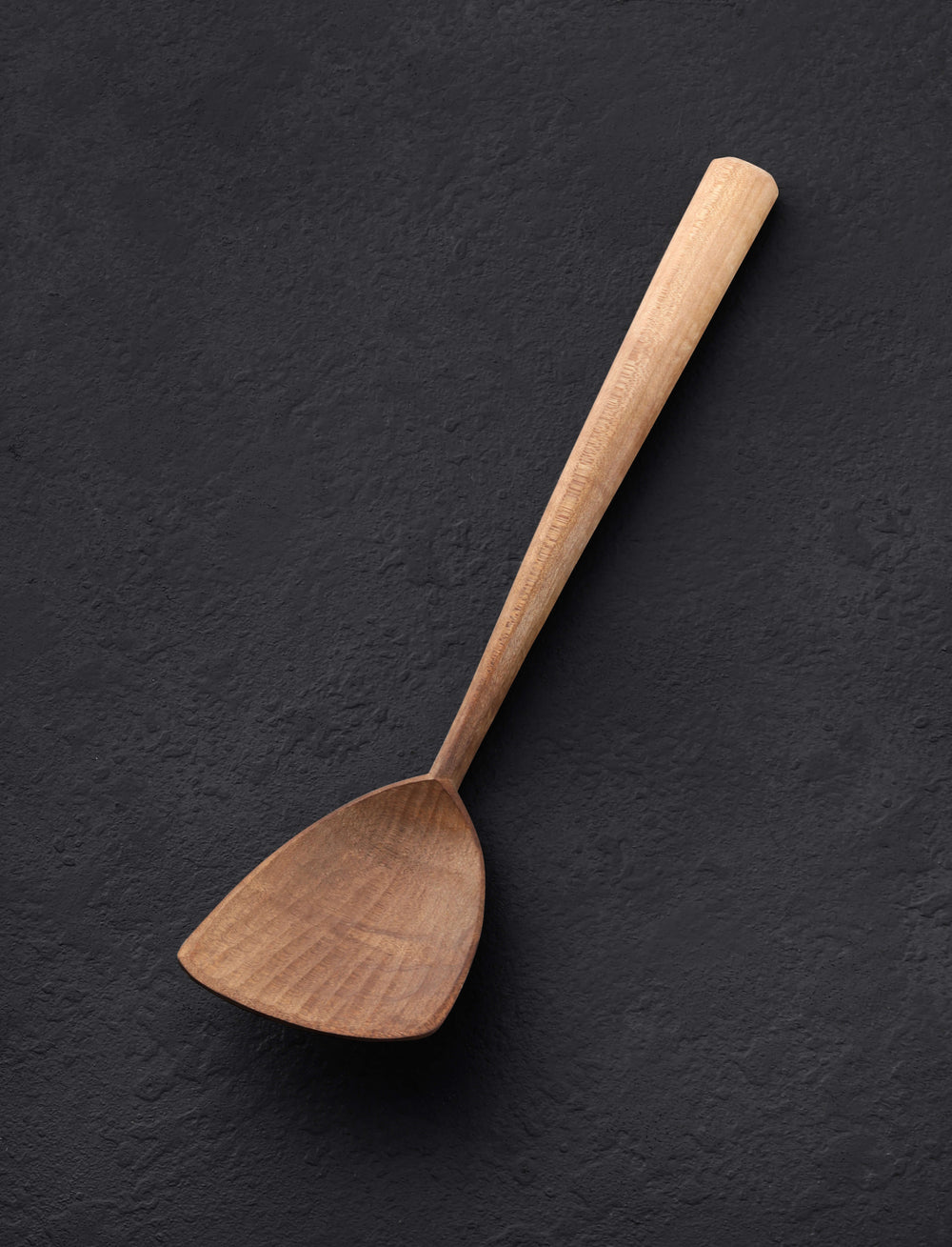 Maximilian Neukäufler - Austria Cooking Tools Natural Maple KitchenBuddy