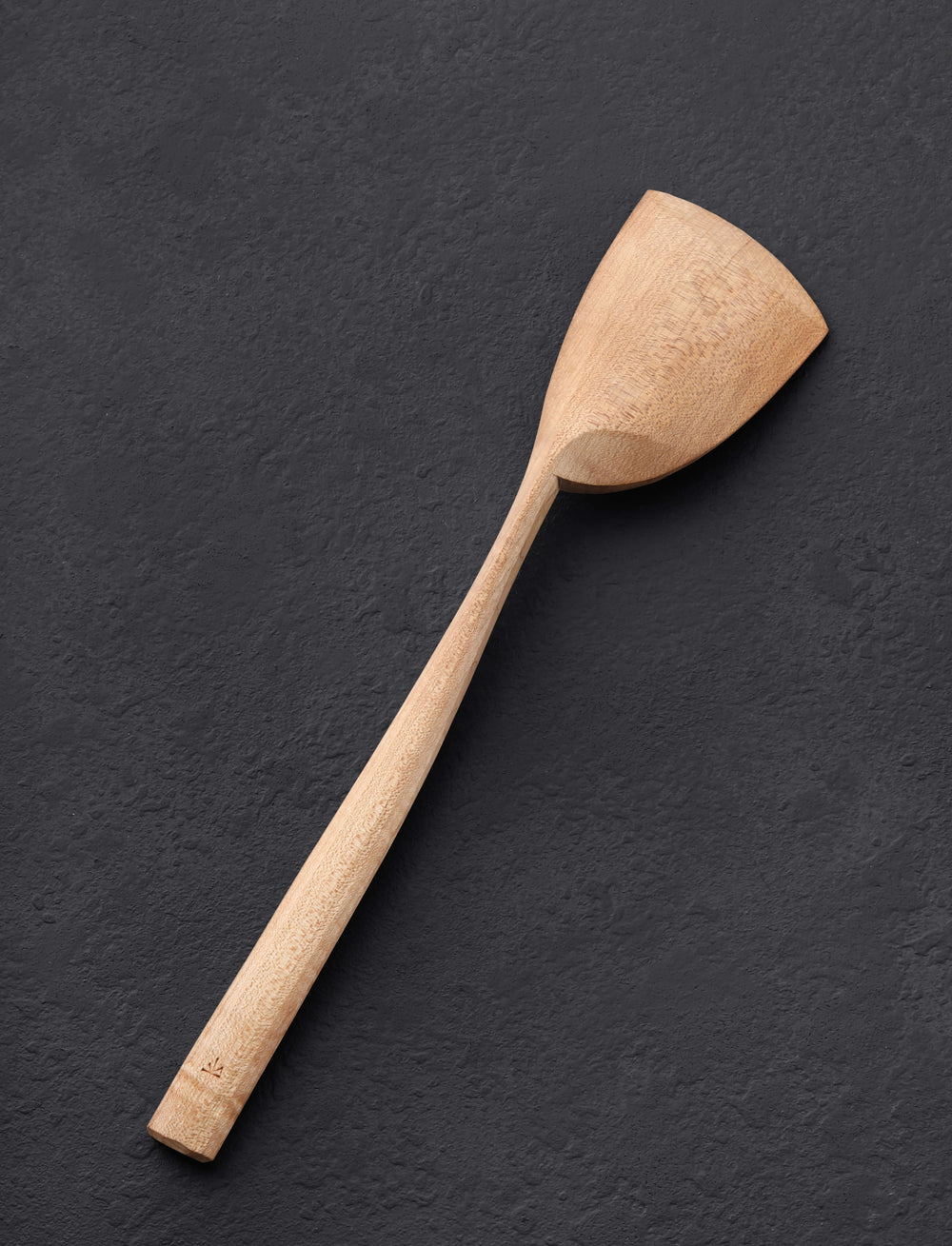 Maximilian Neukäufler - Austria Cooking Tools Natural Maple SideWinder