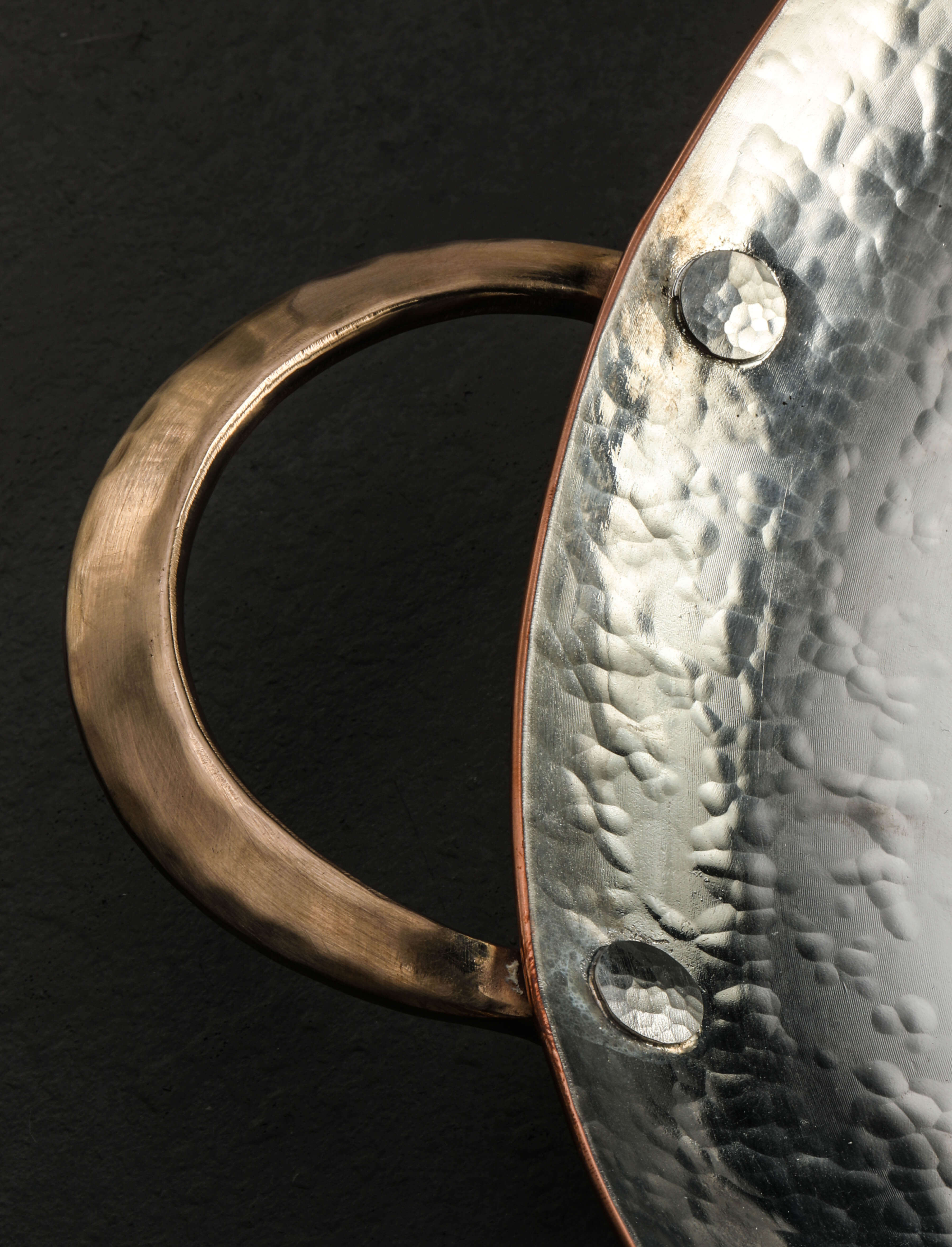 Heritage Copper Roaster | Eatingtools