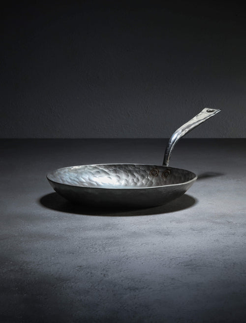 Kehoe Carbon Cookware - California Cookware Kehoe Skillet