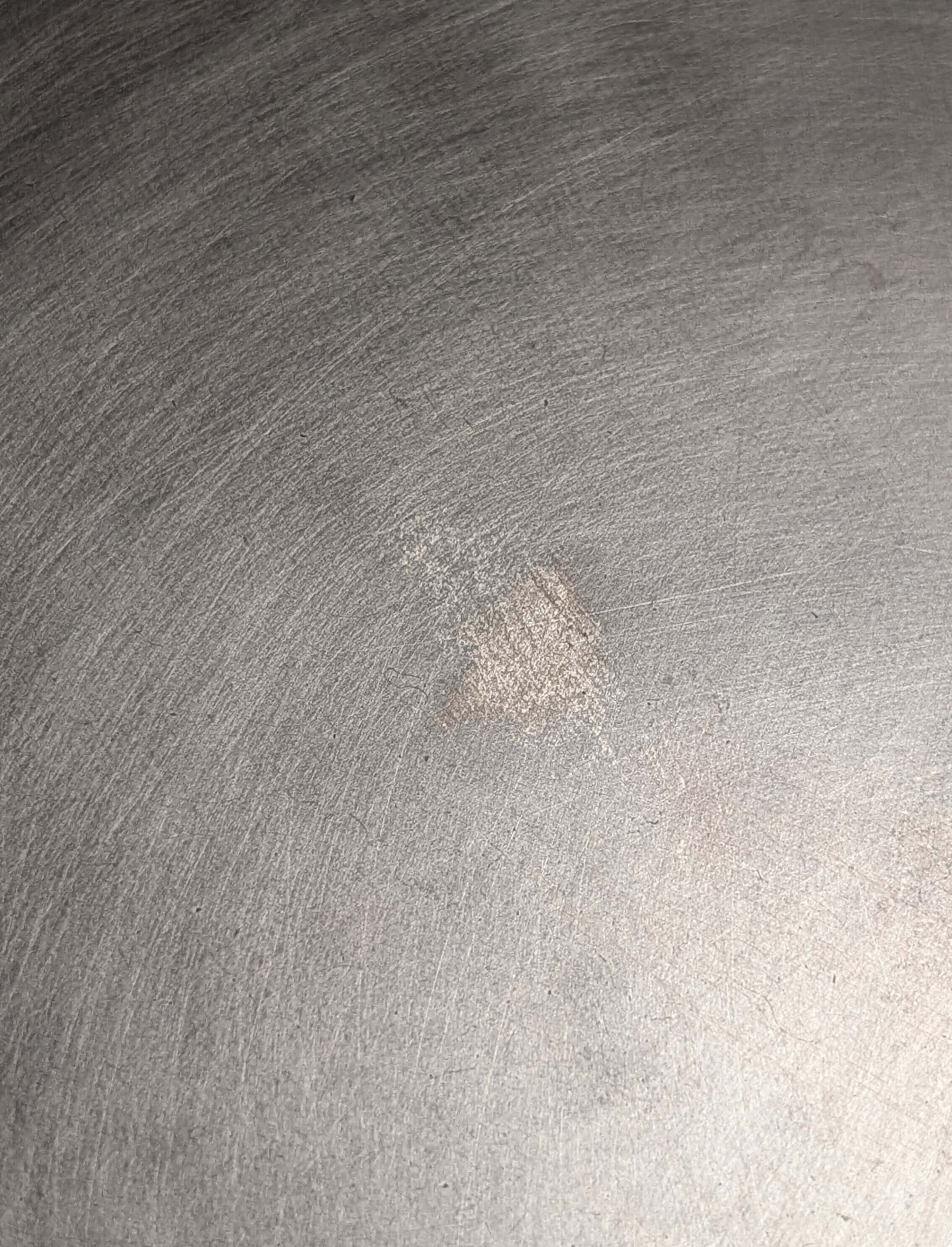 Kehoe Carbon Cookware Cookware Kehoe Comal 9" - Second