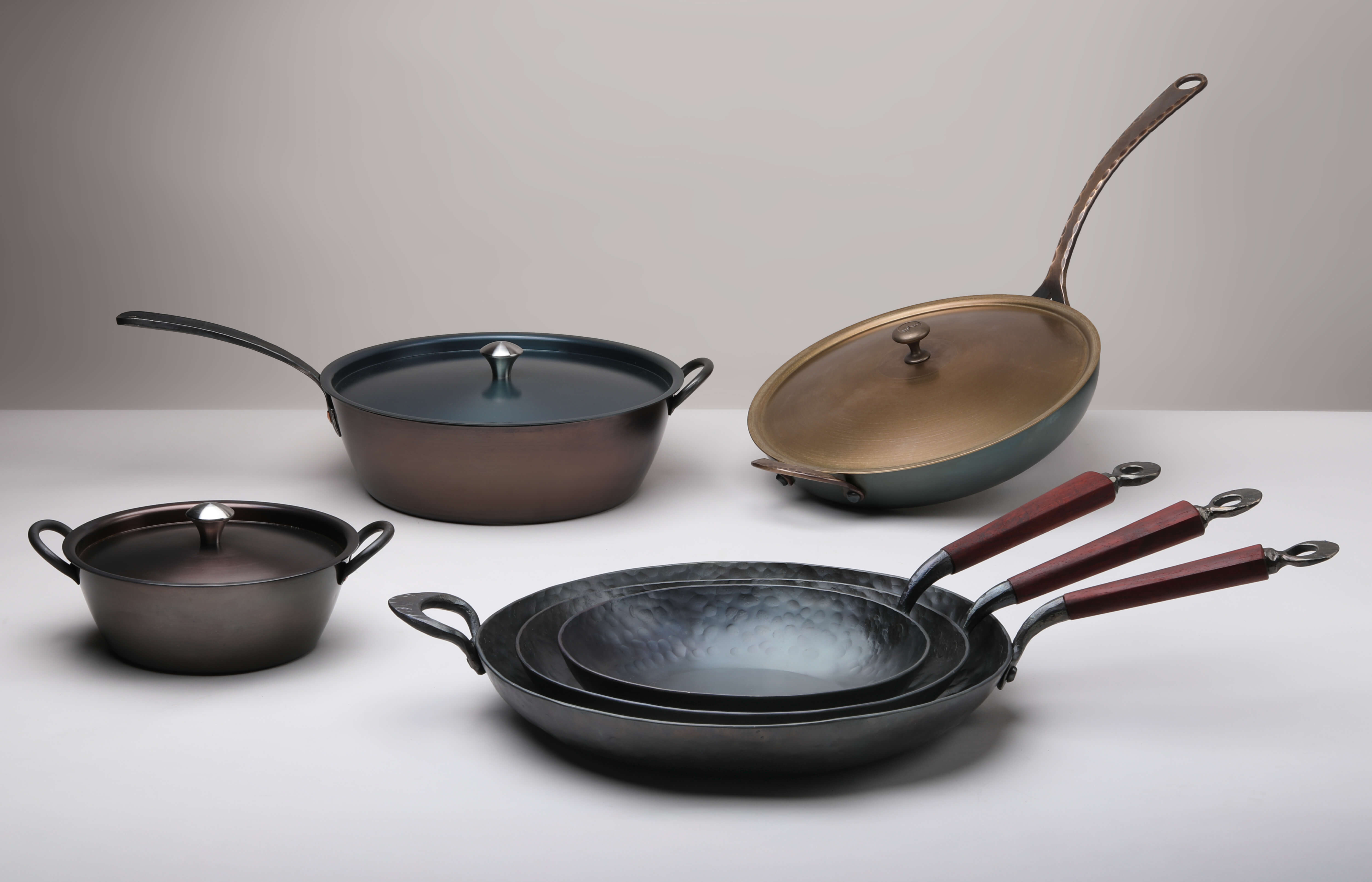 Living Steel 626 - NYC – Eatingtools