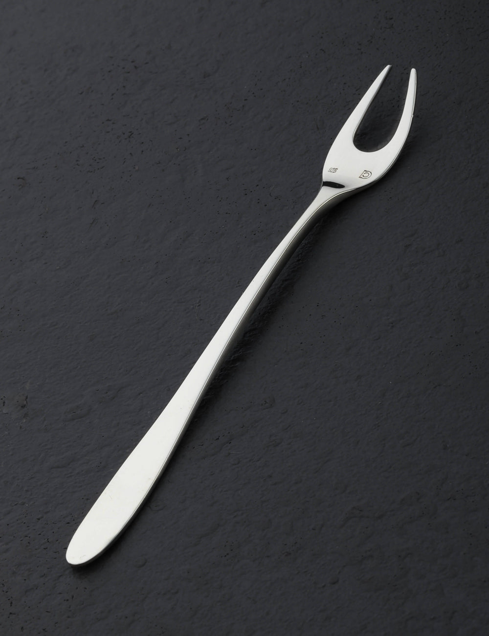 Corey Ackelmire - Texas Sterling Bar Fork, No.1