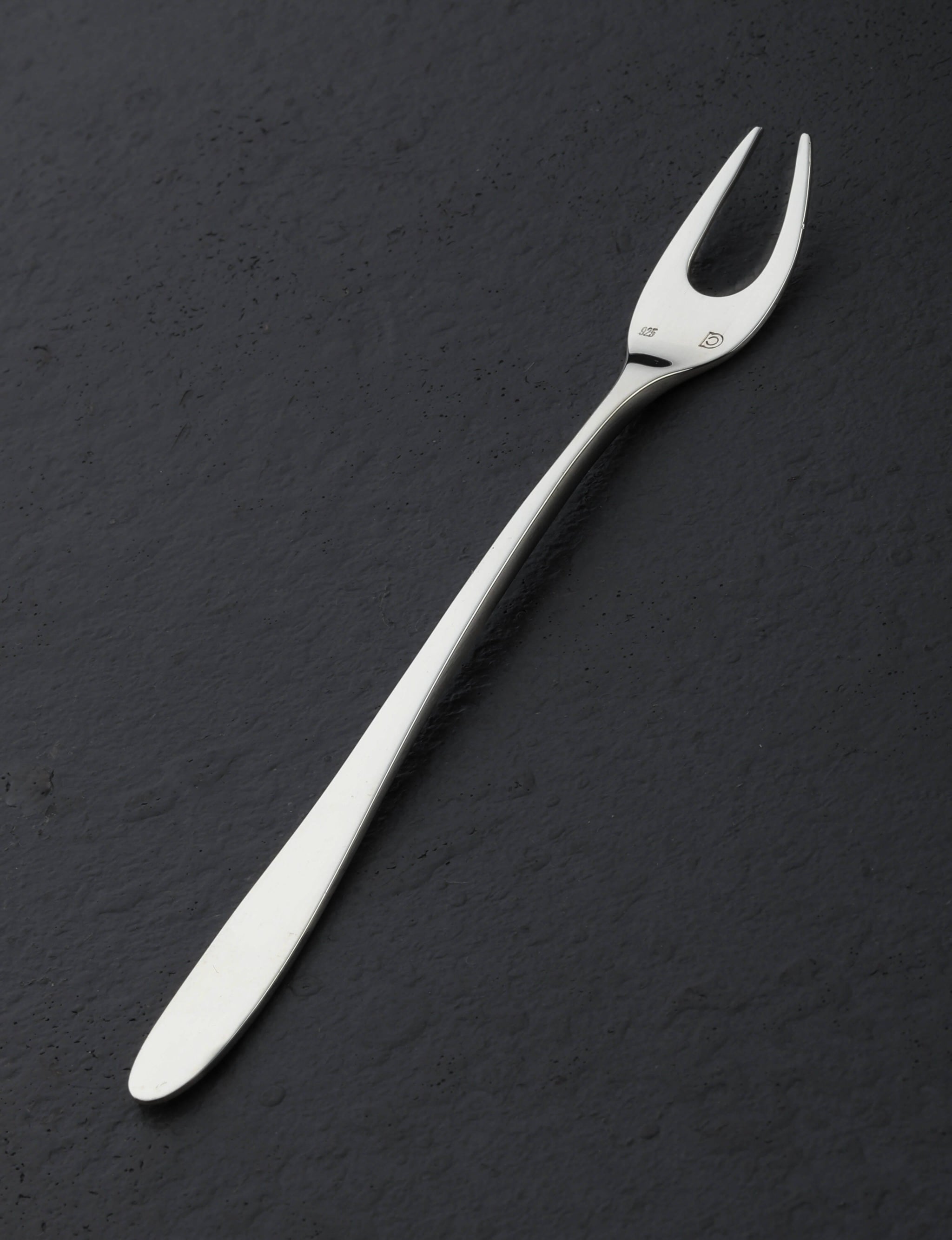 Corey Ackelmire - Texas Sterling Bar Fork, No.1