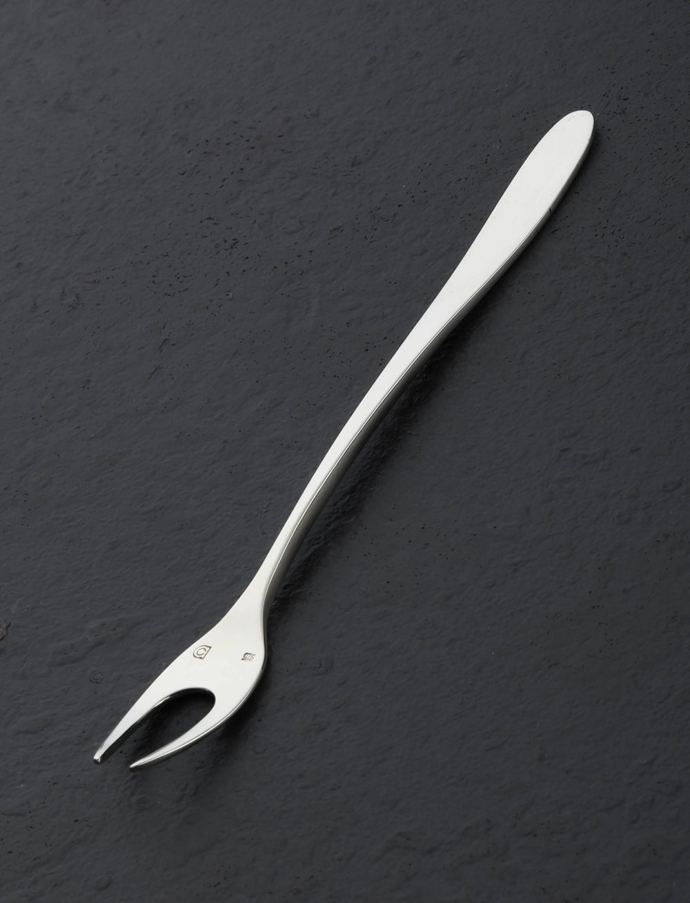 Corey Ackelmire - Texas Sterling Bar Fork, No.1