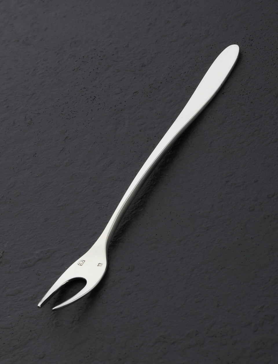 Corey Ackelmire - Texas Sterling Bar Fork, No.1