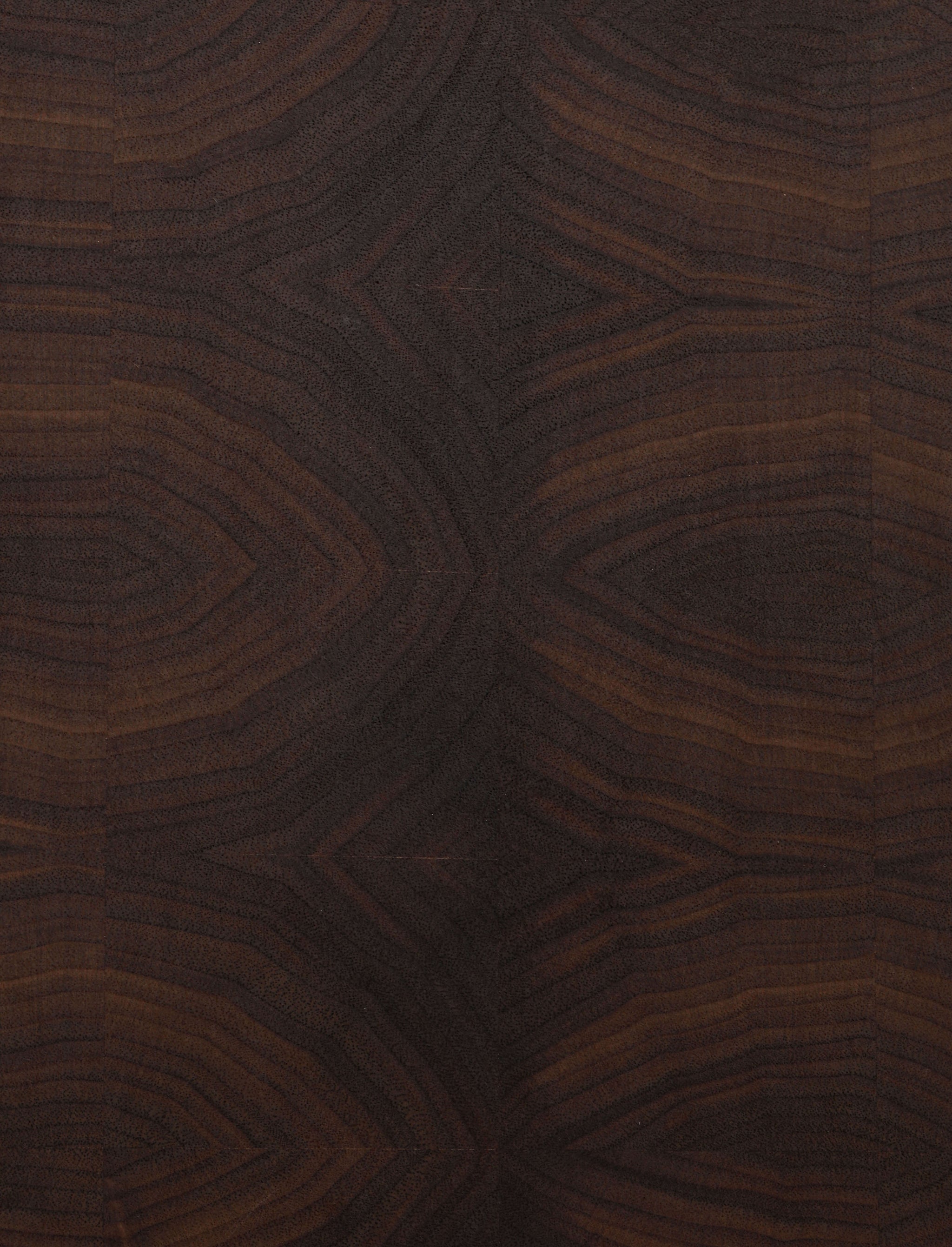 José Regueiro - Michigan Cutting Boards & Blocks Walnut End Grain Cutting Board