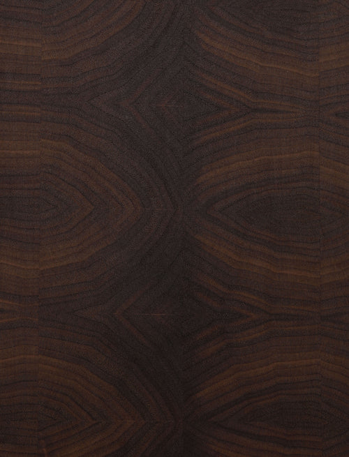 José Regueiro - Michigan Cutting Boards & Blocks Walnut End Grain Cutting Board