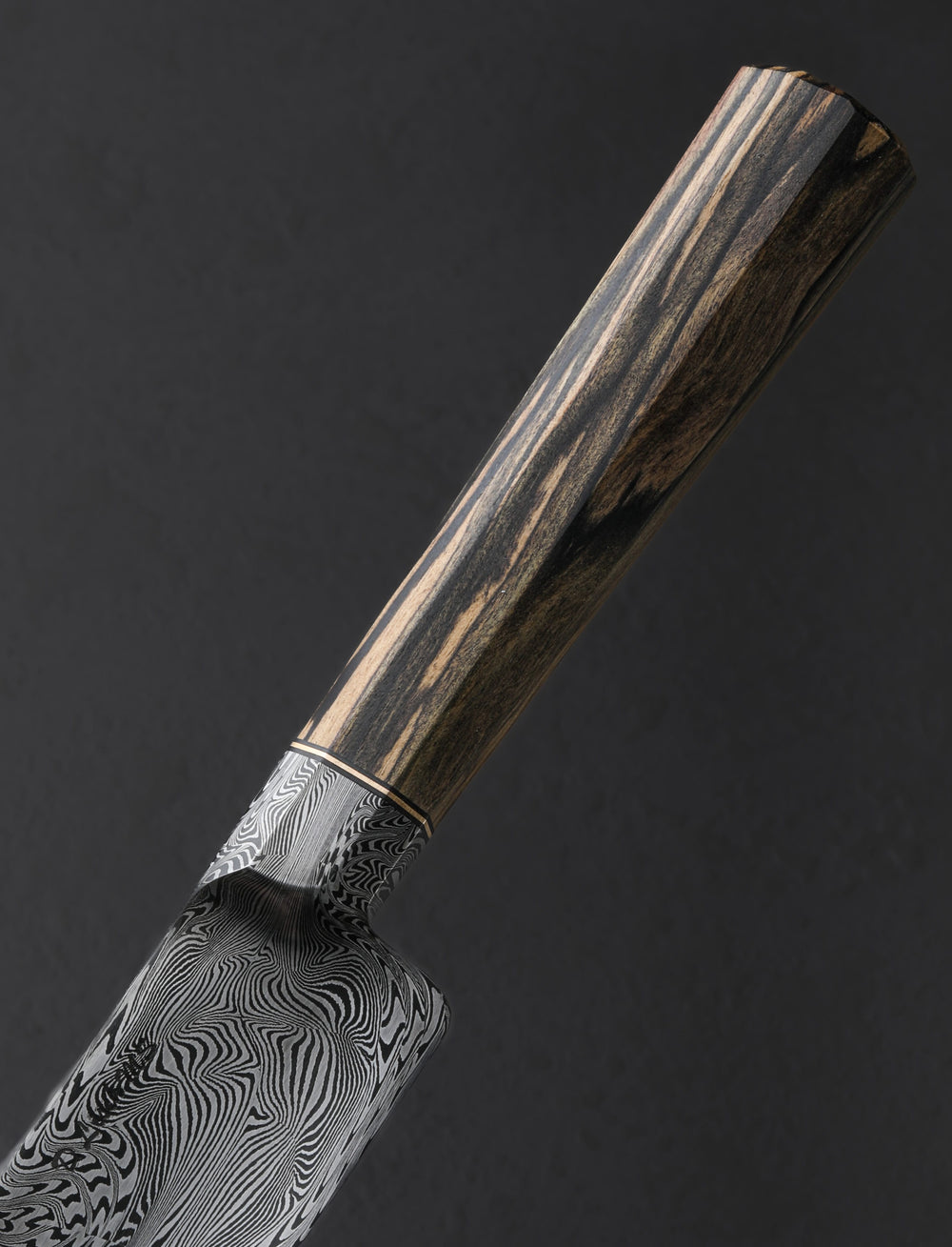 David Lisch Mountain Creek Yanagiba 252mm