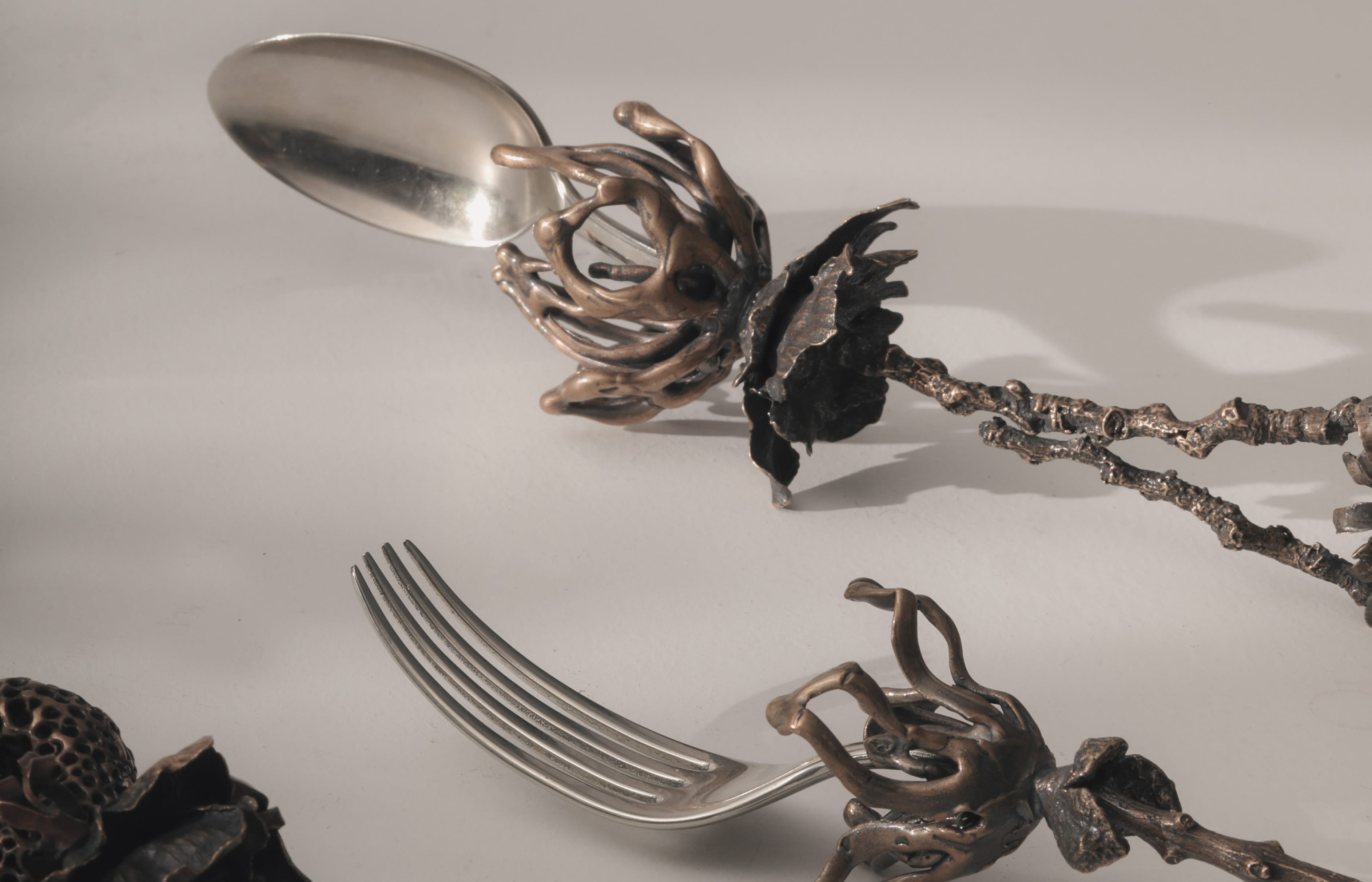 New Arrivals in Culinary Craftsmanship | Eatingtools