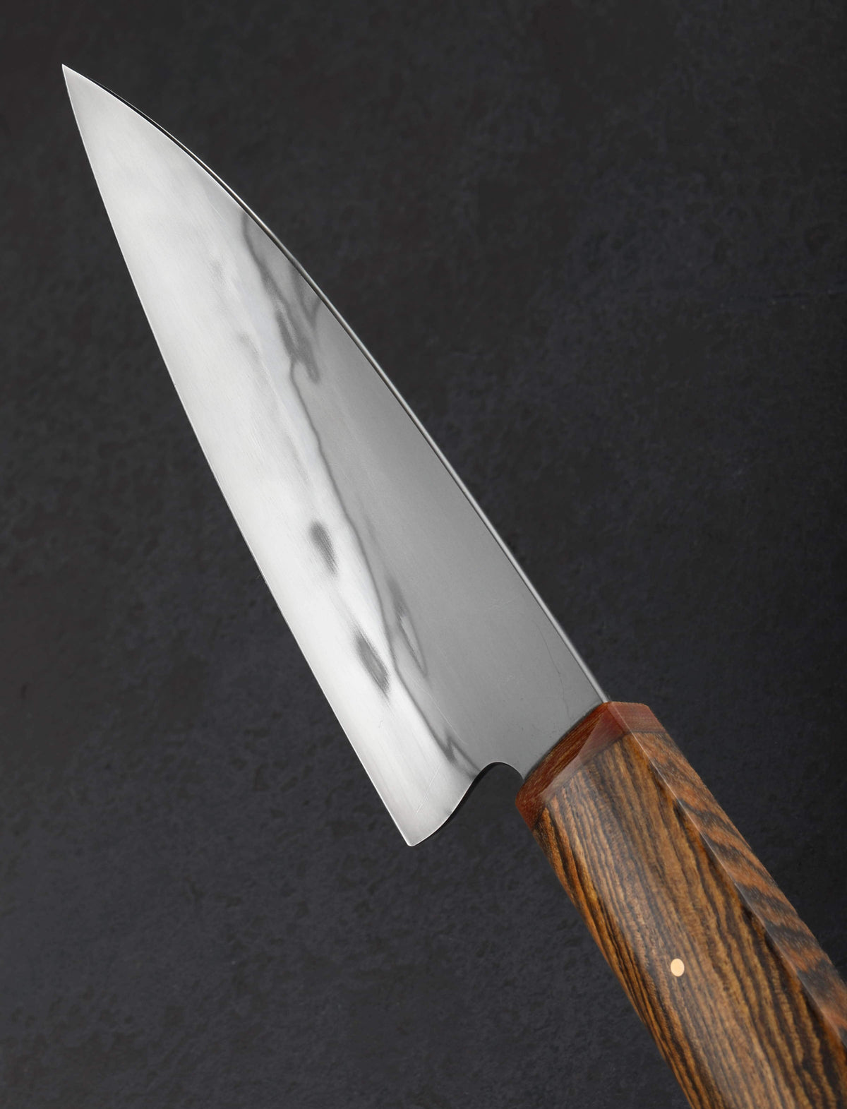 Don Carlos Andrade Bacote Mersonal French 134mm