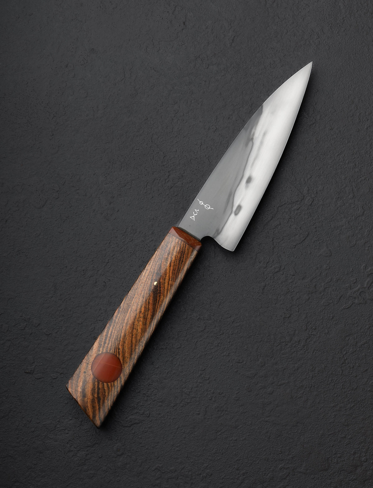 Don Carlos Andrade Bacote Mersonal French 134mm