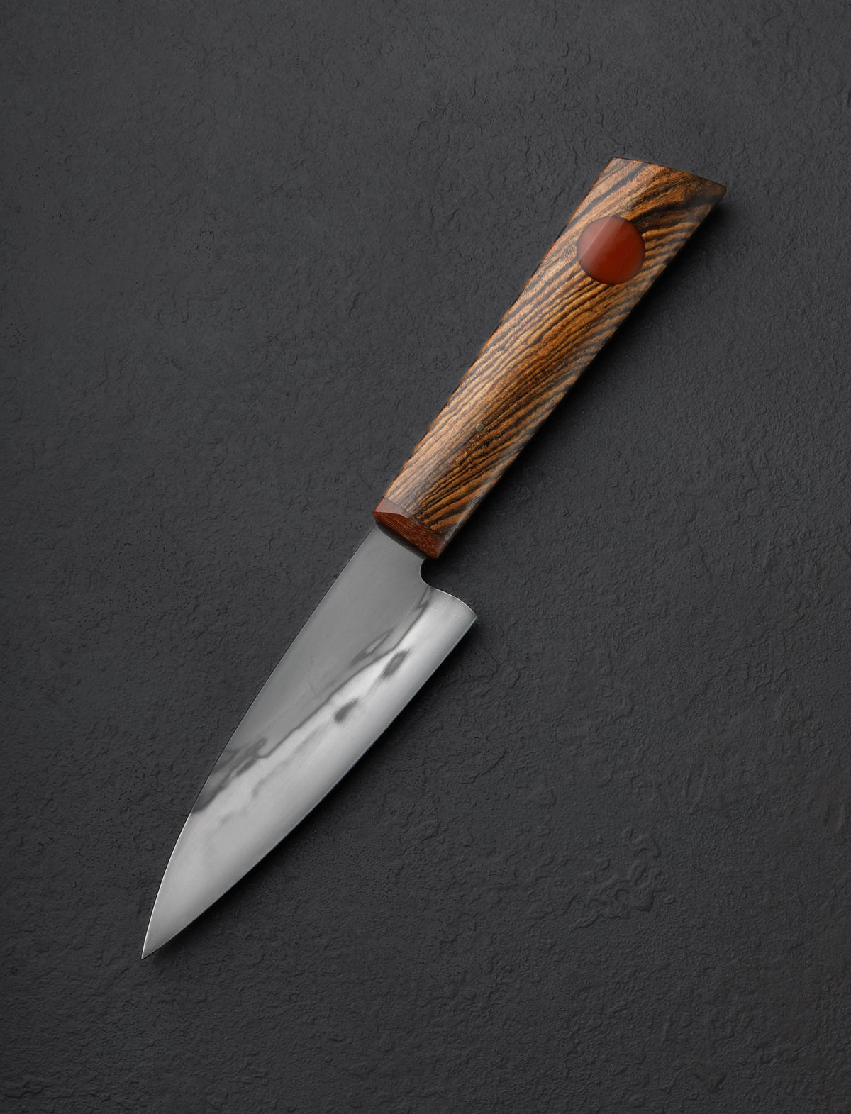 Don Carlos Andrade Bacote Mersonal French 134mm