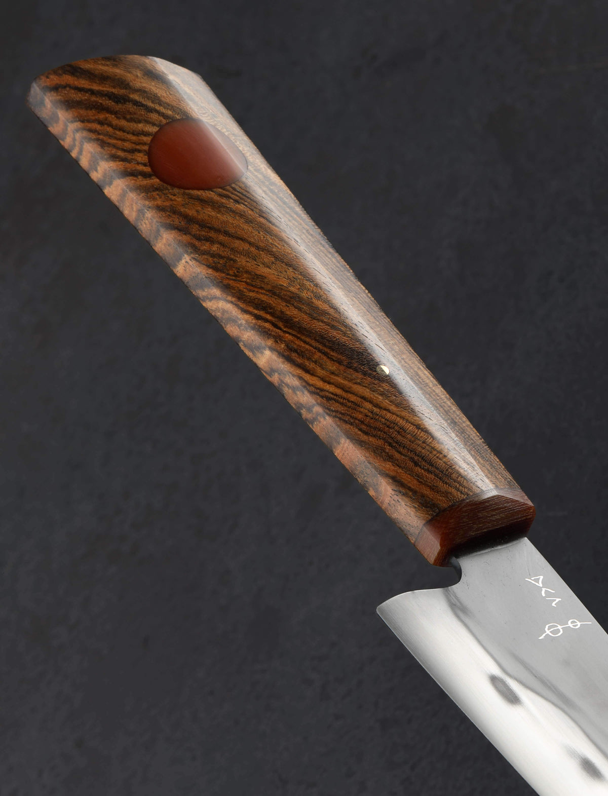 Don Carlos Andrade Bacote Mersonal French 134mm