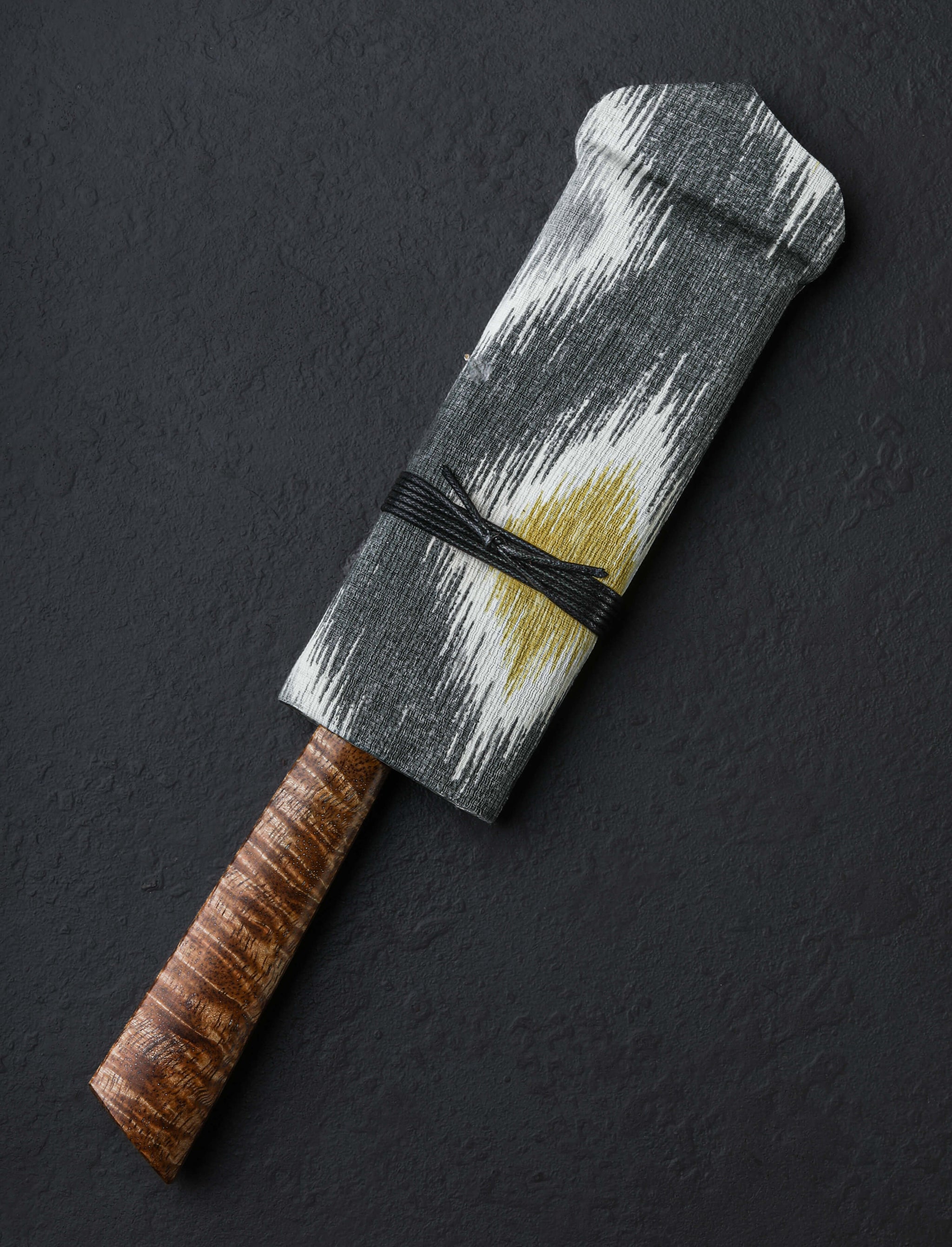 Don Carlos Andrade - California Chef's Step Utility Knife 2025 Edition