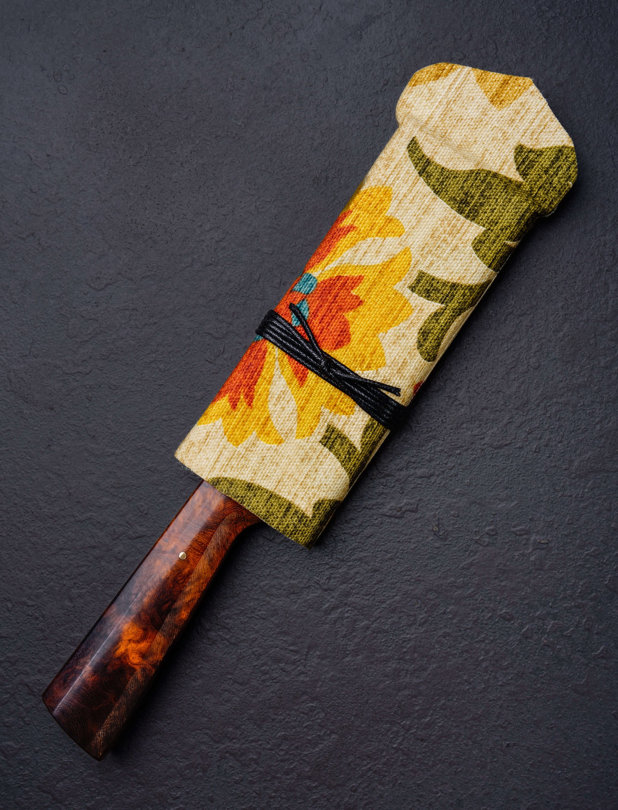Don Carlos Andrade Ironwood Alsace Parer 110mm