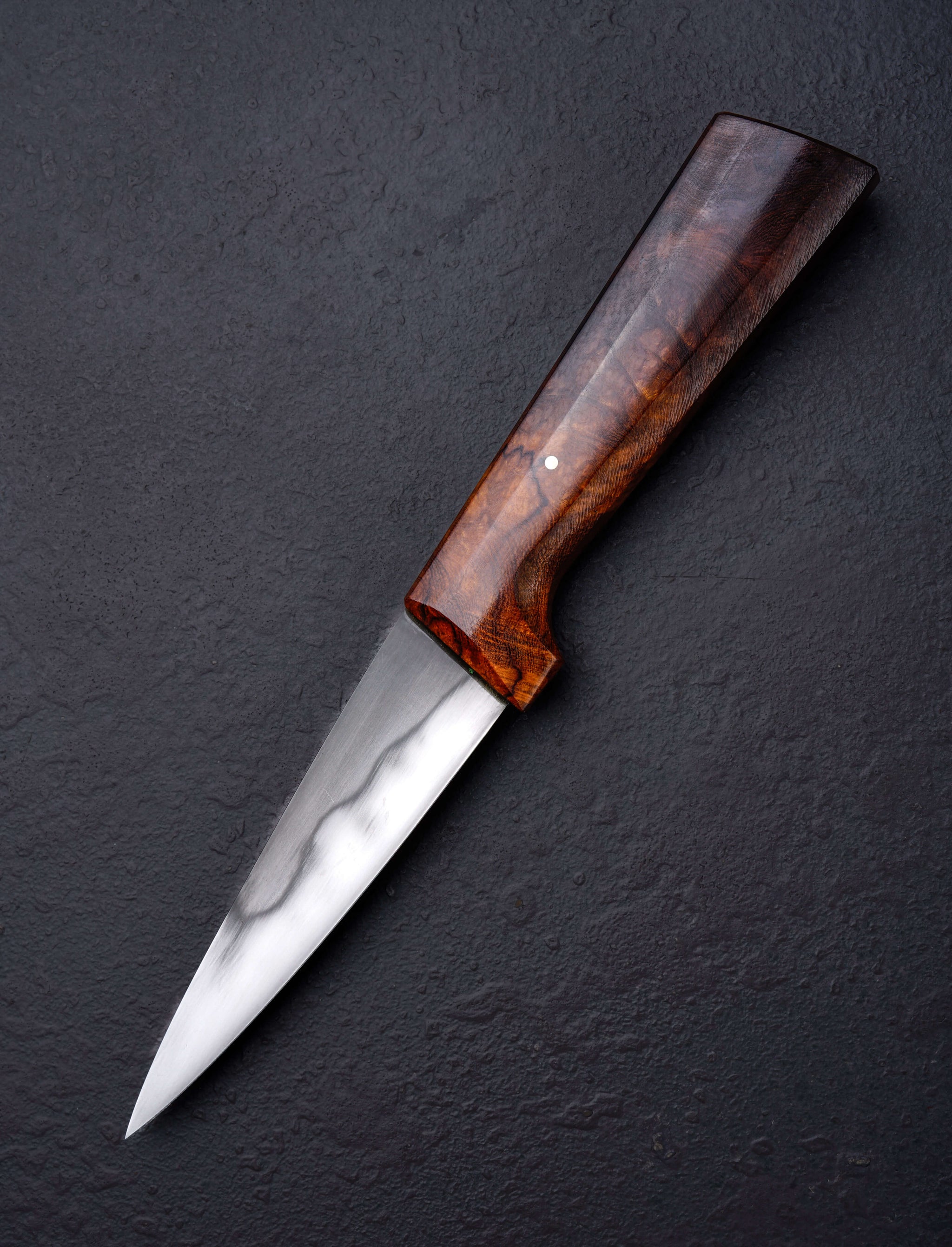 Don Carlos Andrade Ironwood Alsace Parer 110mm