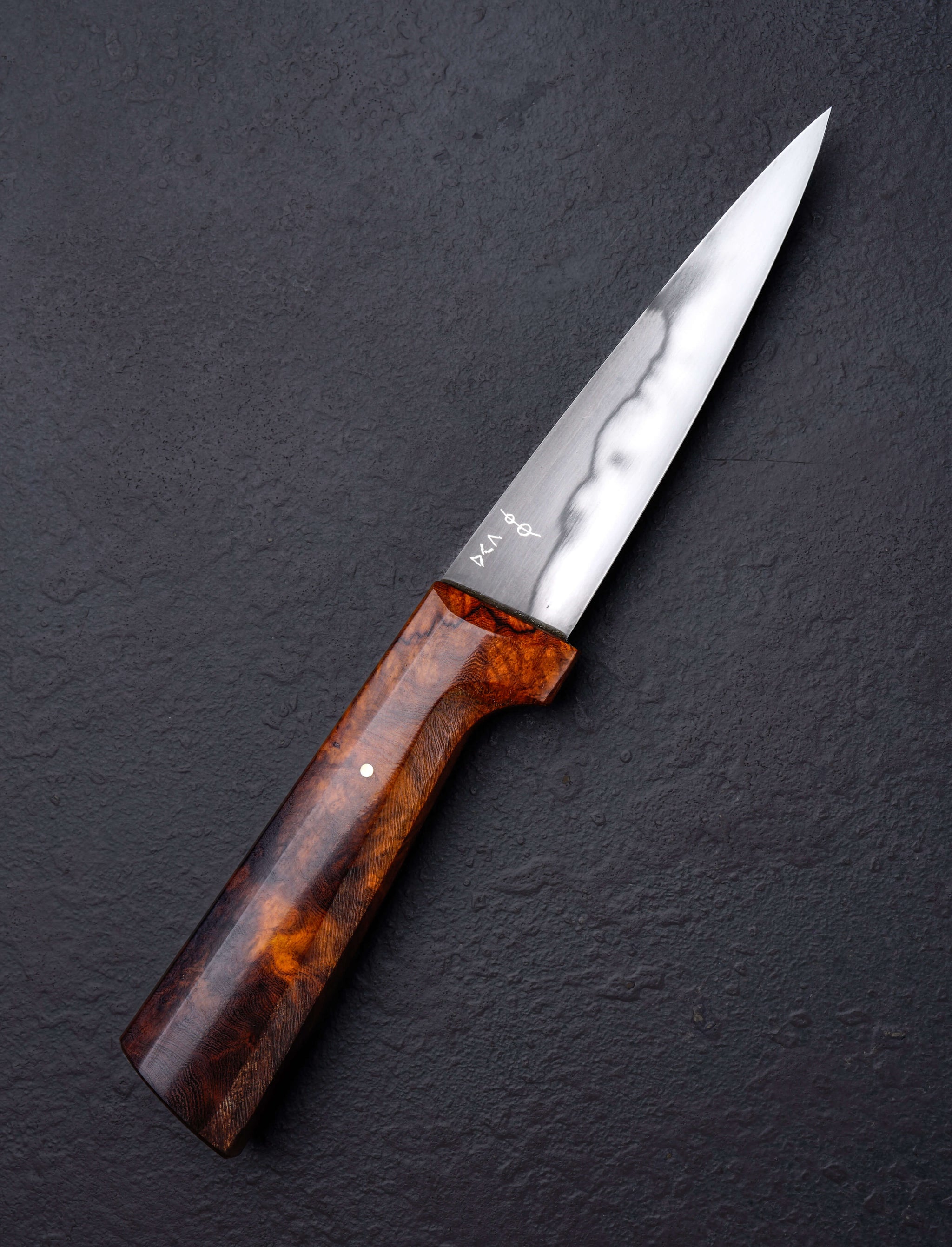 Don Carlos Andrade Ironwood Alsace Parer 110mm