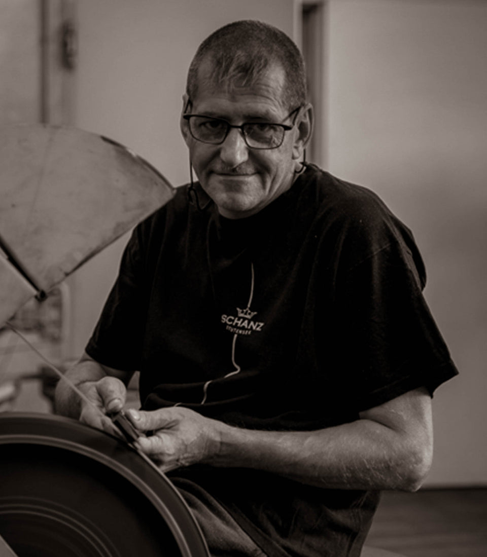 Jürgen Schanz Germany Eatingtools