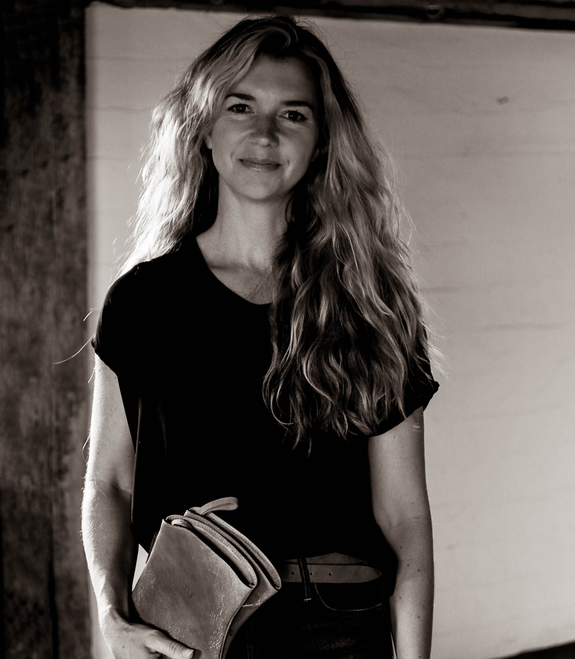 Linny Kenney Leather - New Hampshire – Eatingtools
