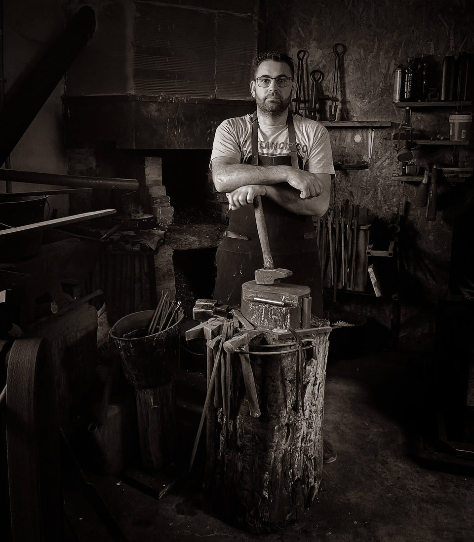Yanick Rimbon Yanick Puig - France – Eatingtools