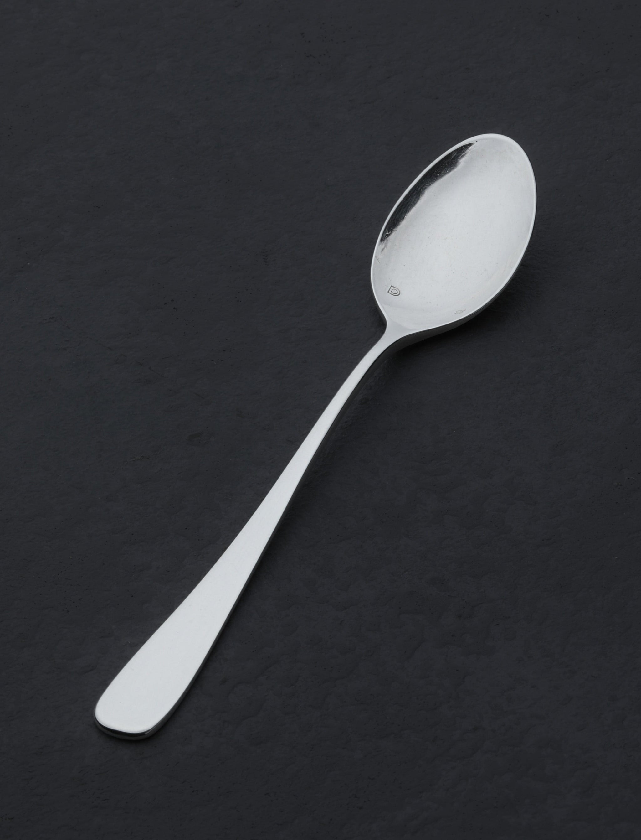 Corey Ackelmire - Texas Forks & Spoons Ackelmire O.O.K. Sterling Silver Spoon #2