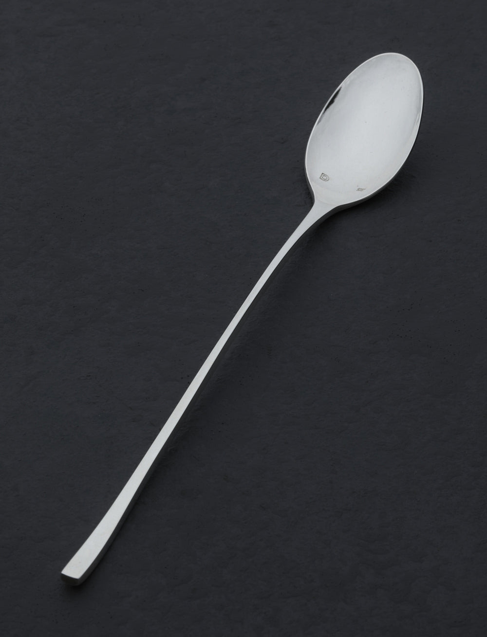Corey Ackelmire - Texas Forks & Spoons Sterling Silver Spoon No.3