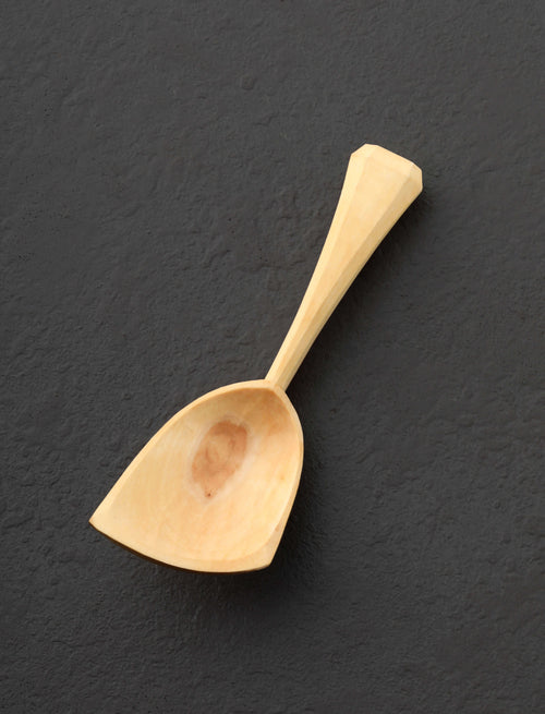 Maximilian Neukäufler - Austria Forks & Spoons Apple Scoopster