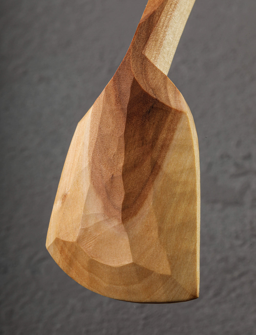 Maximilian Neukäufler - Austria Forks & Spoons Apple Scoopster