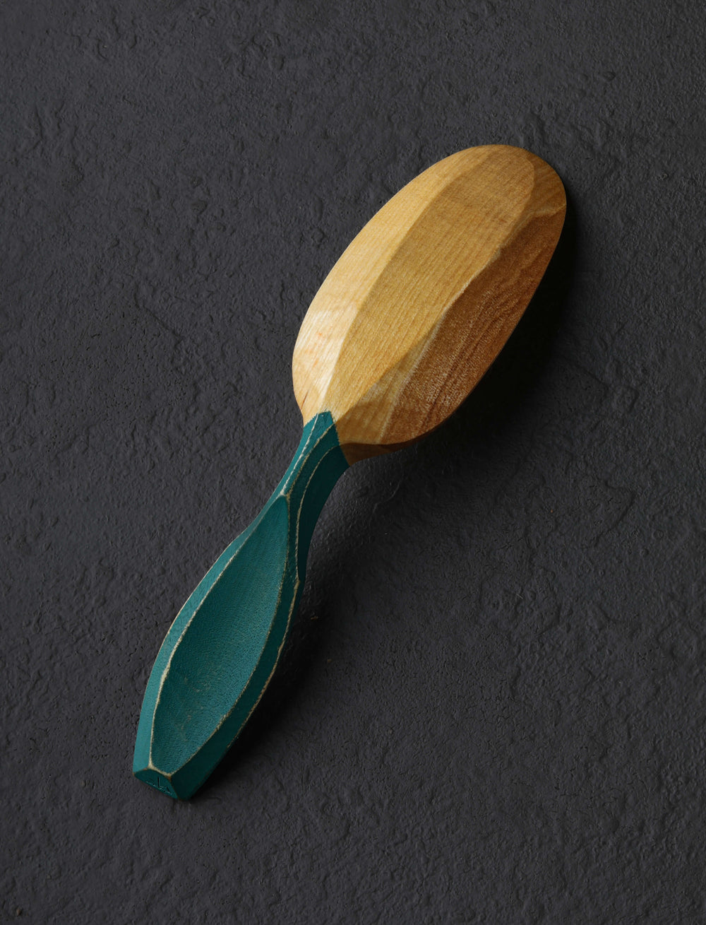 Maximilian Neukäufler - Austria Forks & Spoons Aqua Birch Classic Eater