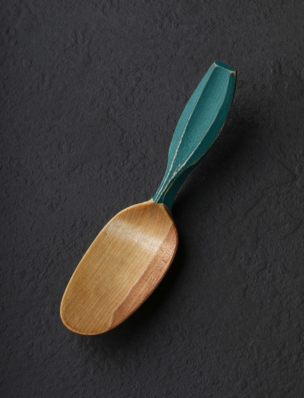 Maximilian Neukäufler - Austria Forks & Spoons Aqua Birch Classic Eater